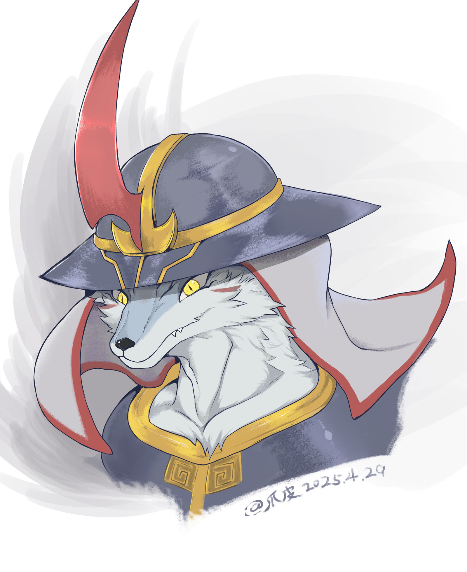 镇魂街同人插画图片壁纸 镇魂街同人插画图片壁纸