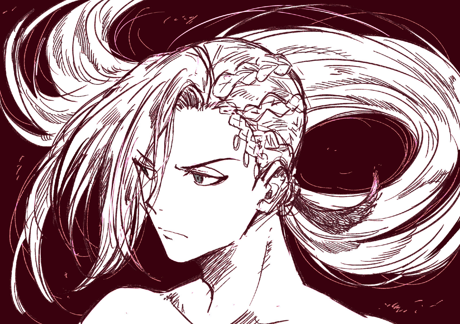 ツイステ ログ插画图片壁纸 ツイステ ログ插画图片壁纸
