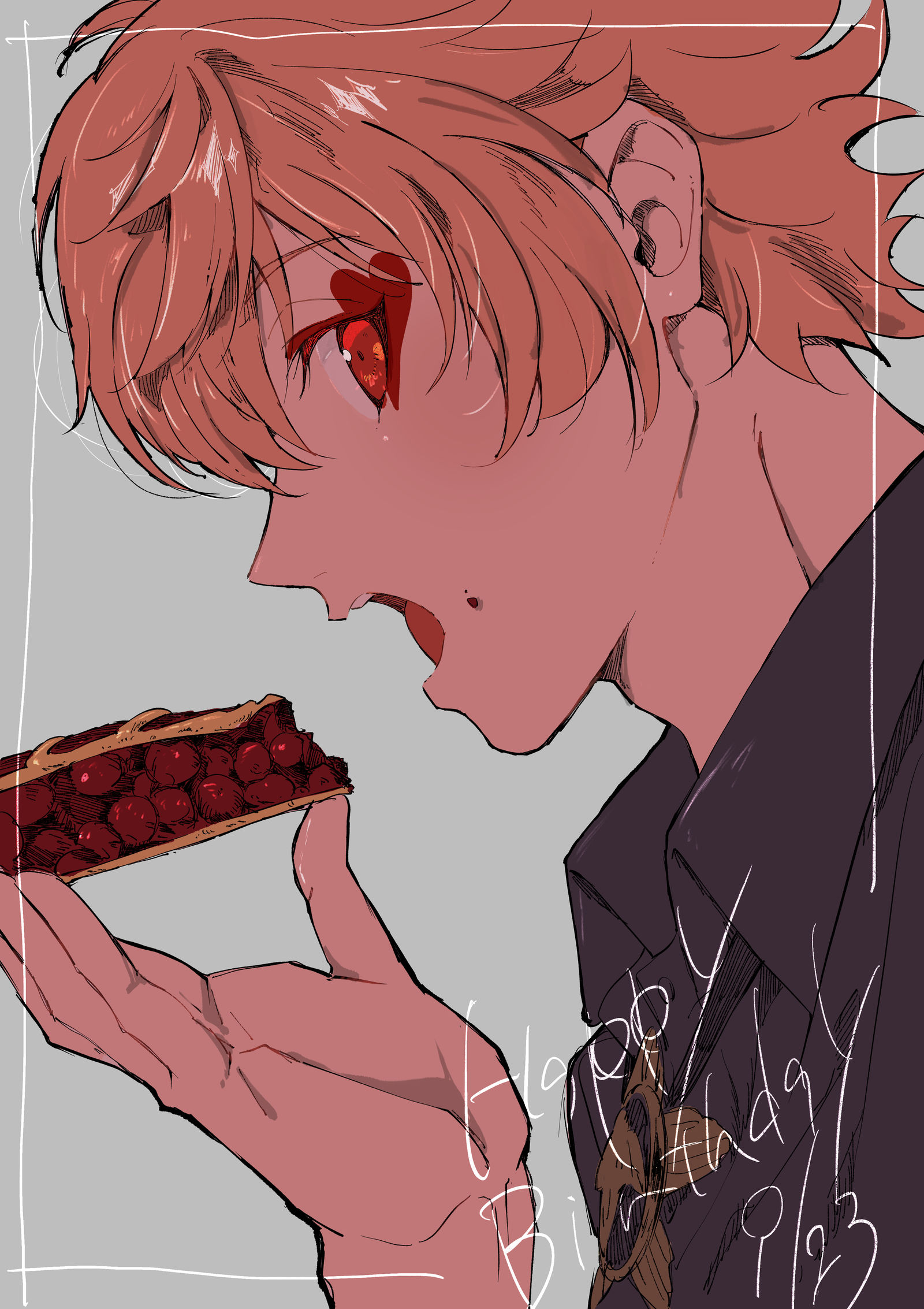 ツイステ ログ插画图片壁纸 ツイステ ログ插画图片壁纸