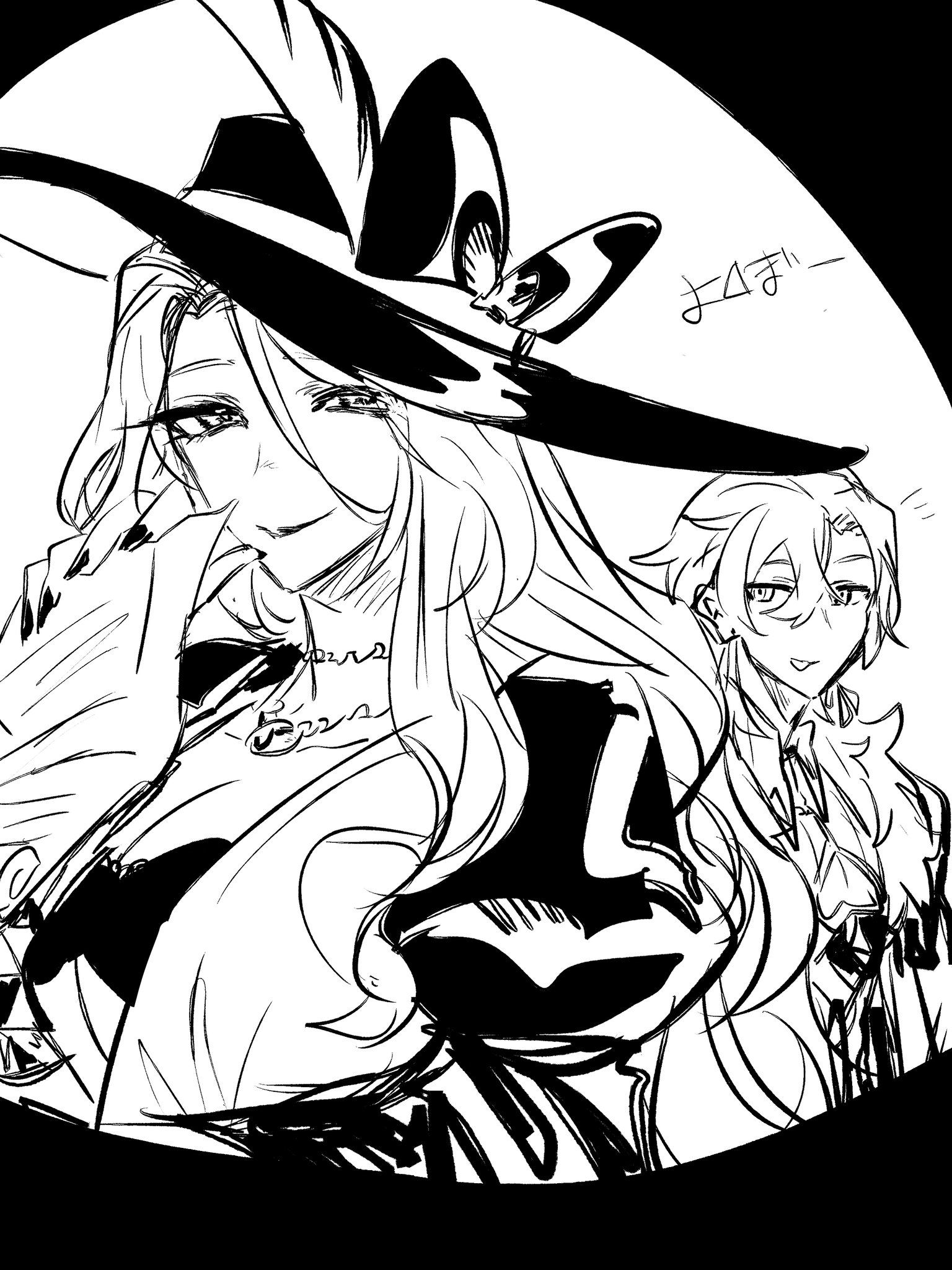 崩スタLOG④插画图片壁纸 崩スタLOG④插画图片壁纸