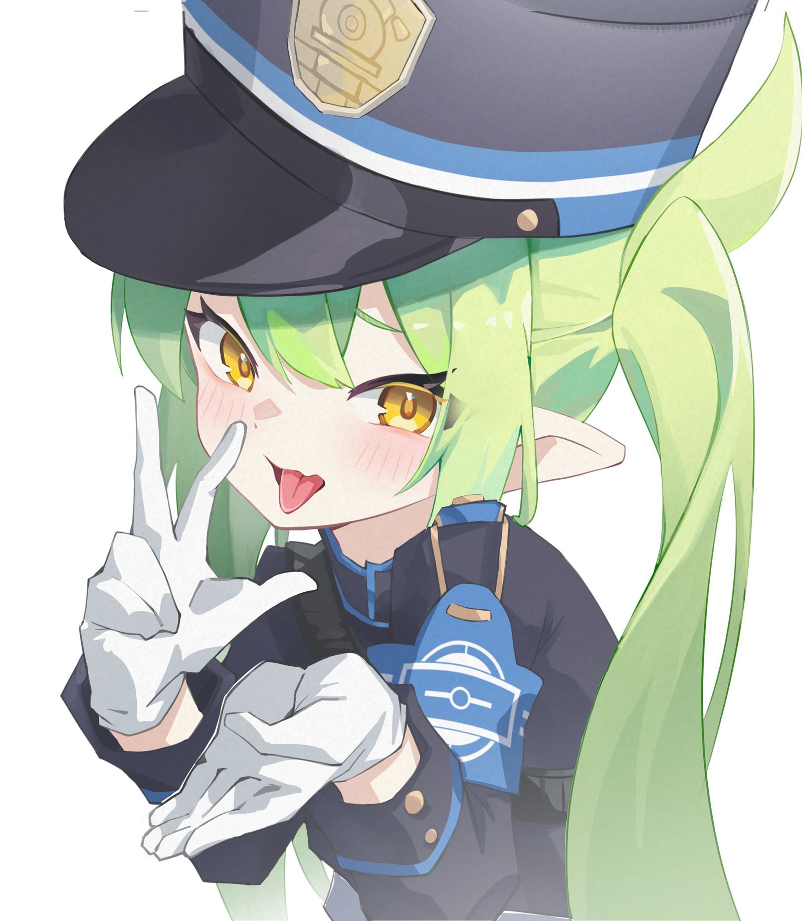 シュポガキ插画图片壁纸 シュポガキ插画图片壁纸