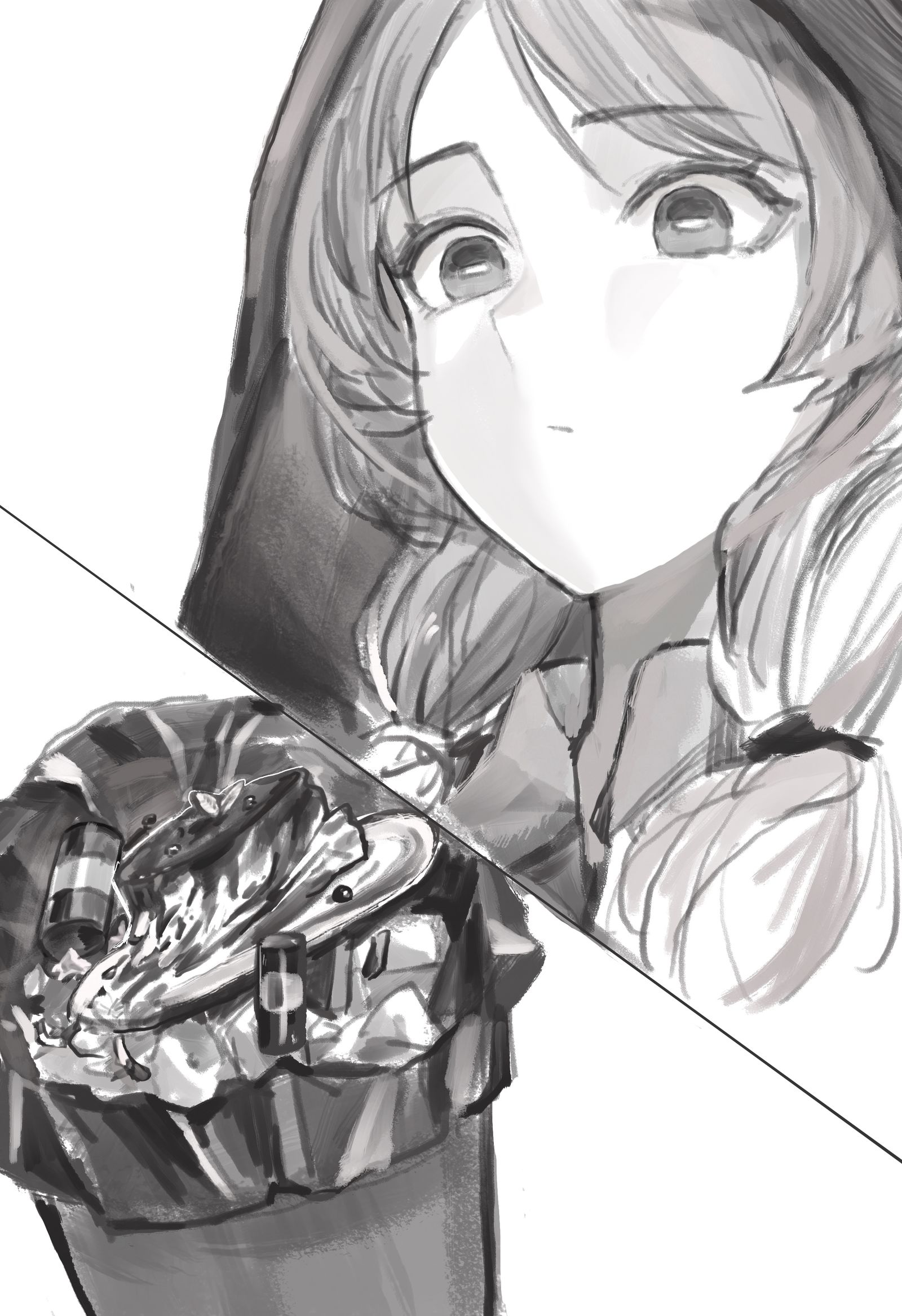 误会插画图片壁纸 误会插画图片壁纸