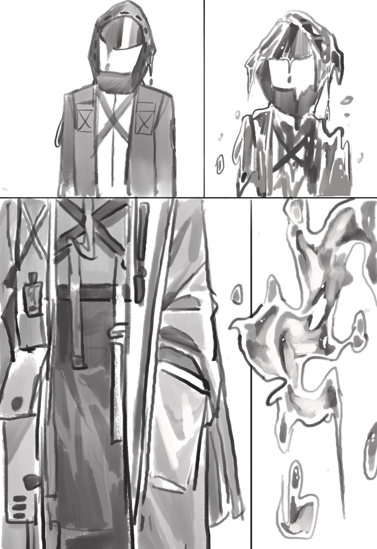 误会插画图片壁纸 误会插画图片壁纸