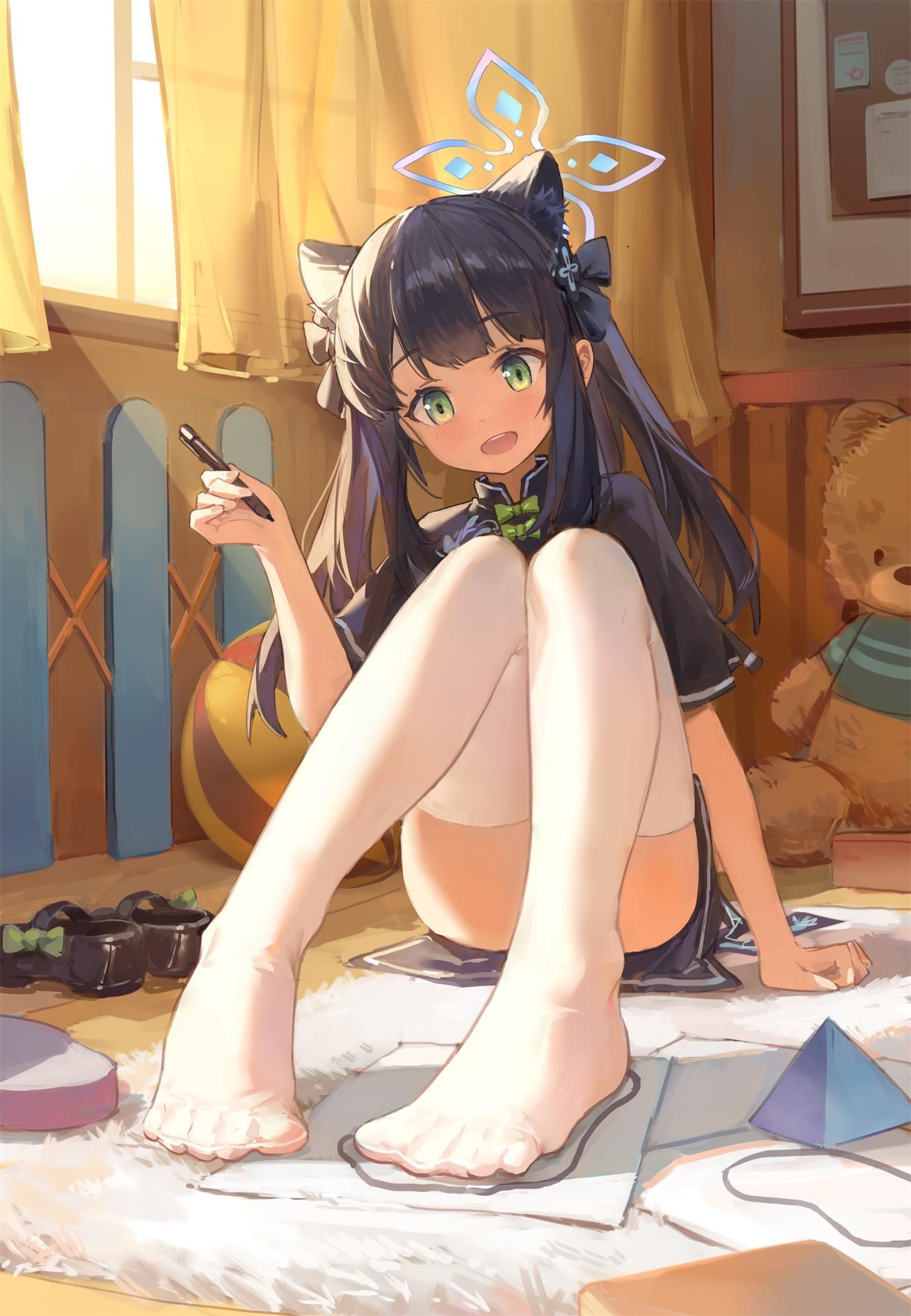 小瞬插画图片壁纸 小瞬插画图片壁纸