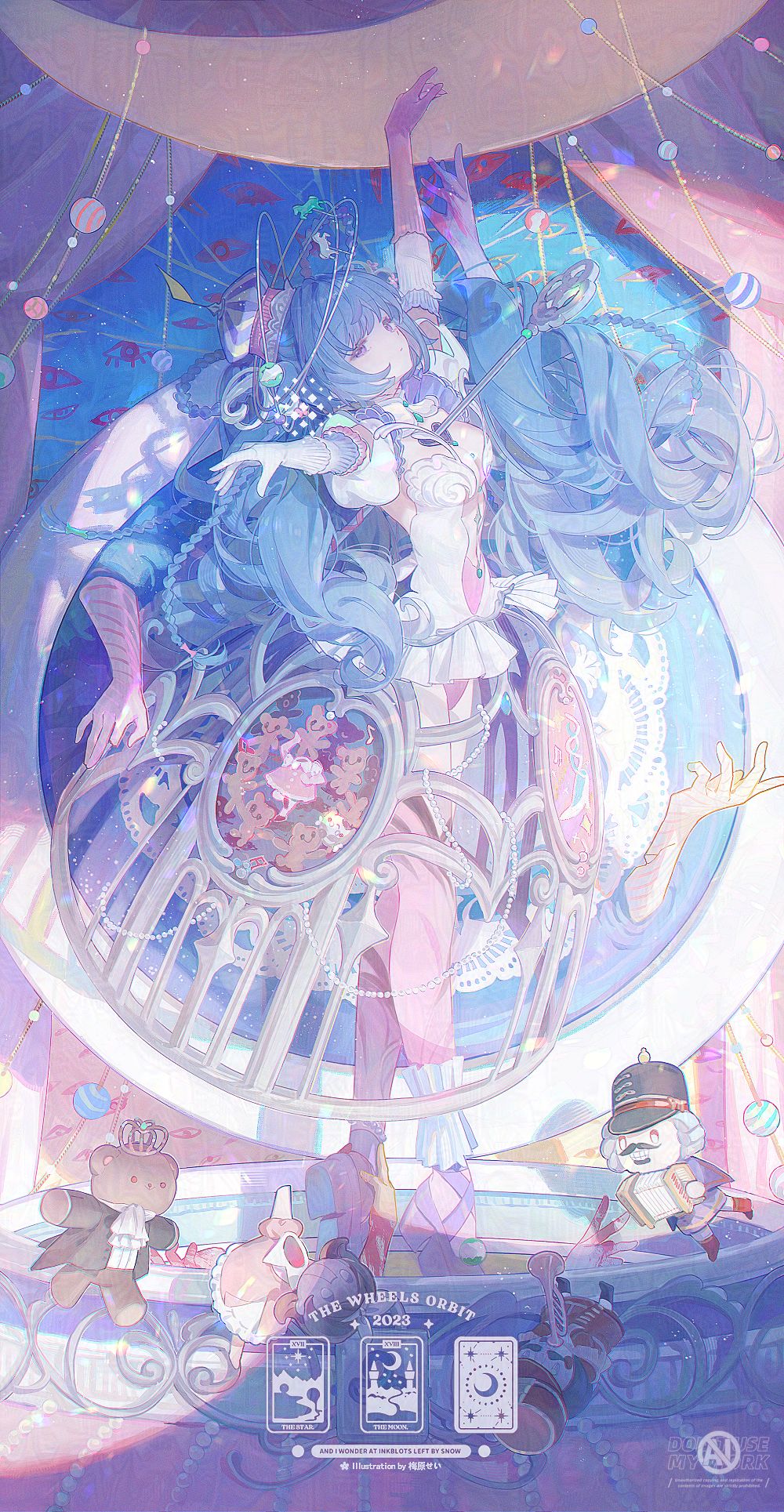 插画图片壁纸 插画图片壁纸