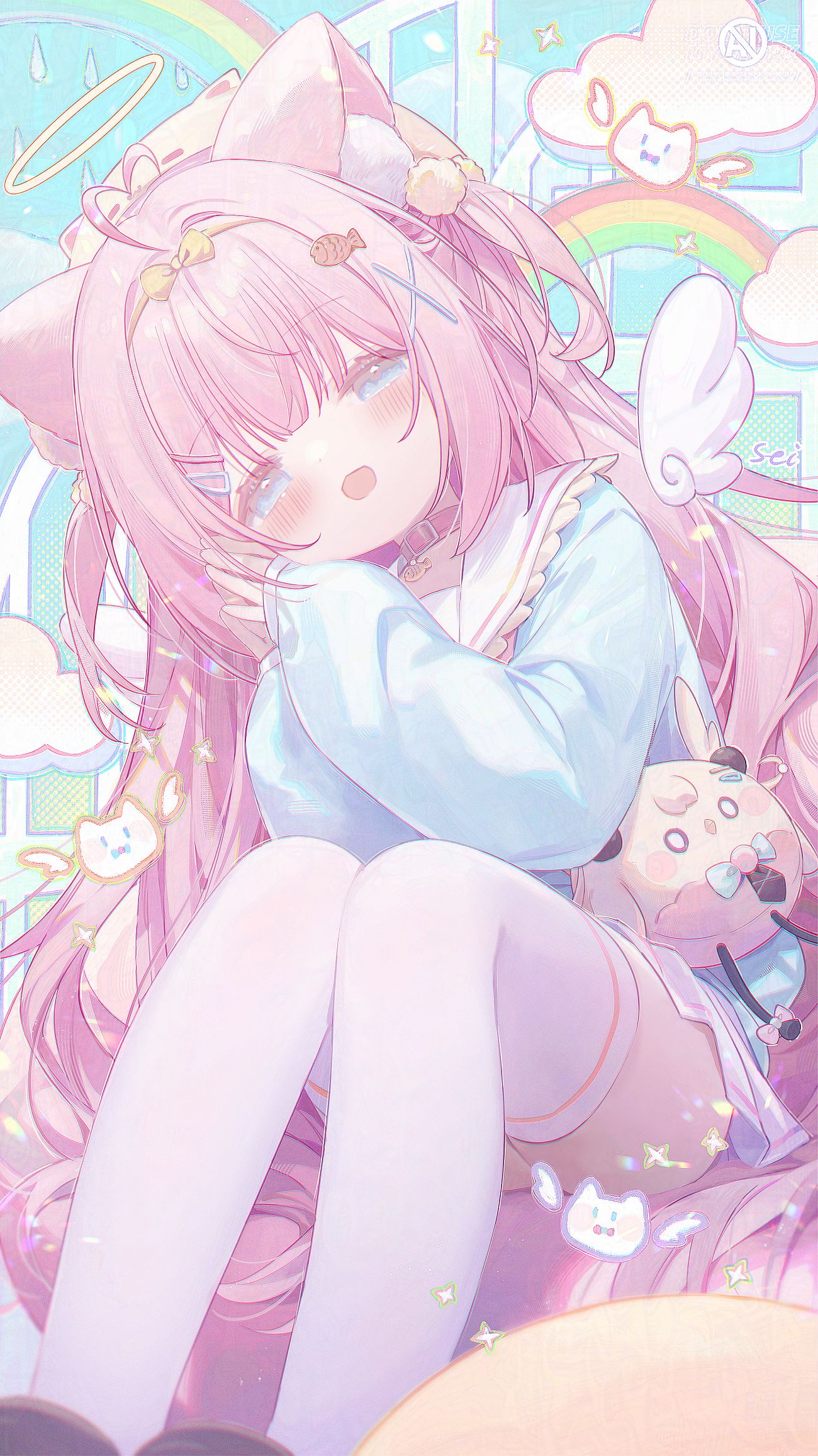 无题插画图片壁纸 无题插画图片壁纸