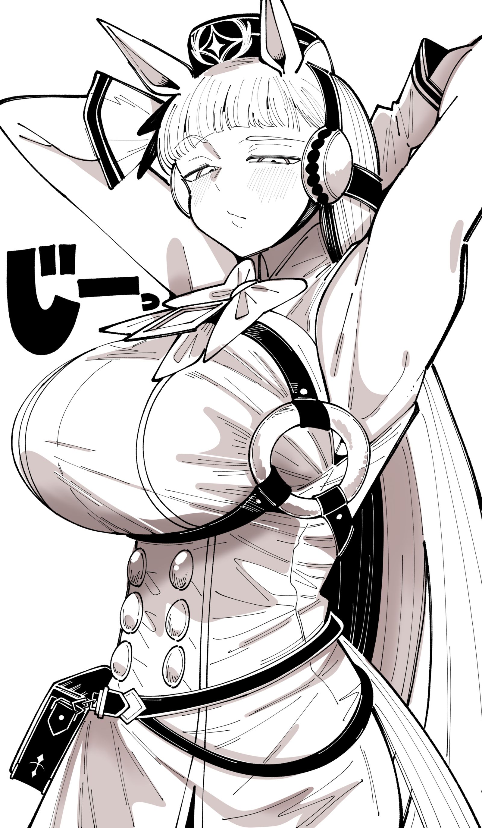 ウマ娘まとめ插画图片壁纸 ウマ娘まとめ插画图片壁纸