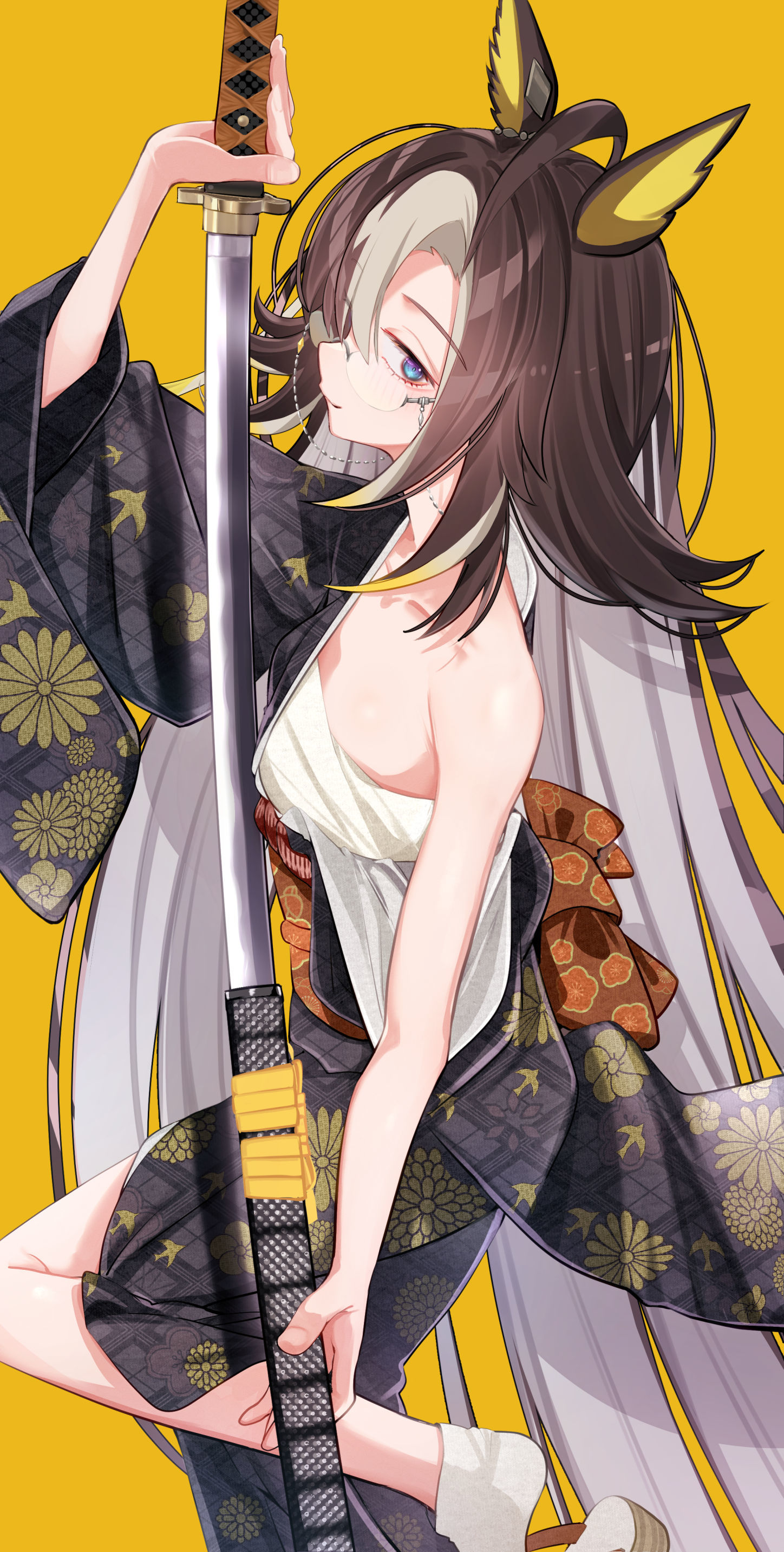 おや・・・?插画图片壁纸 おや・・・?插画图片壁纸