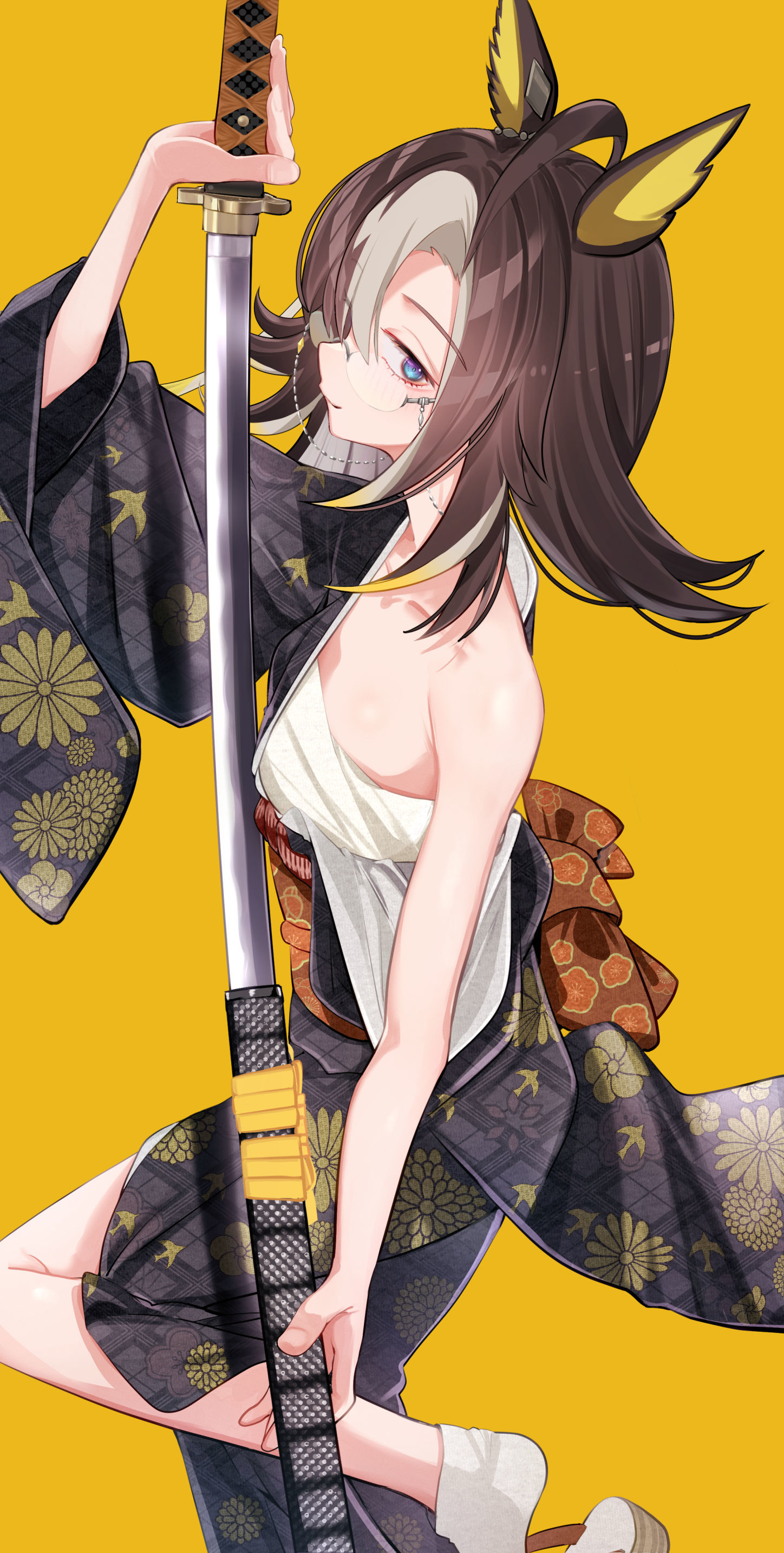 おや・・・?插画图片壁纸 おや・・・?插画图片壁纸