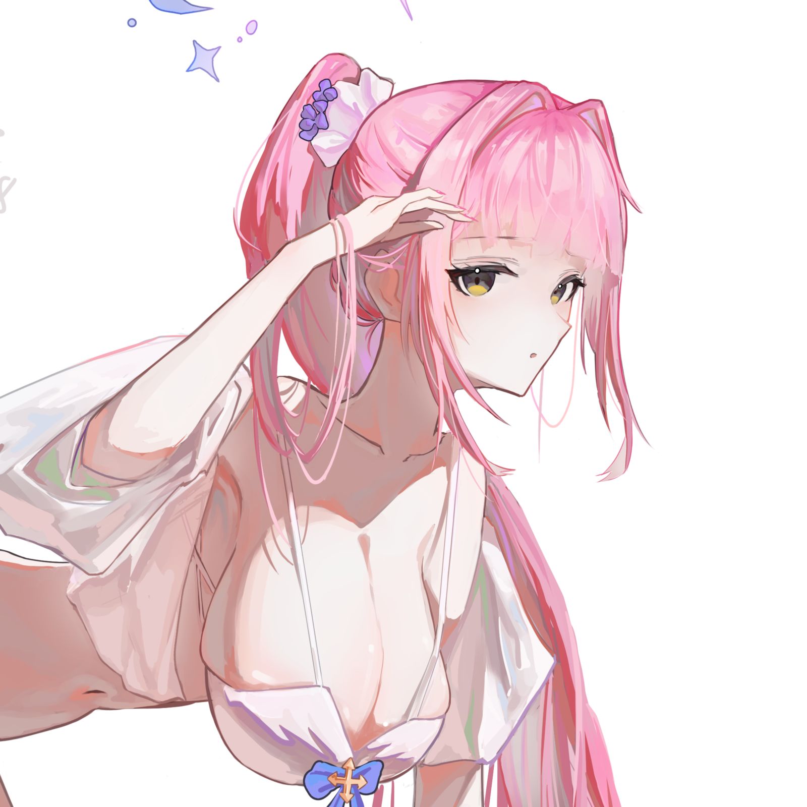 未花🌸🌸🌸插画图片壁纸 未花🌸🌸🌸插画图片壁纸