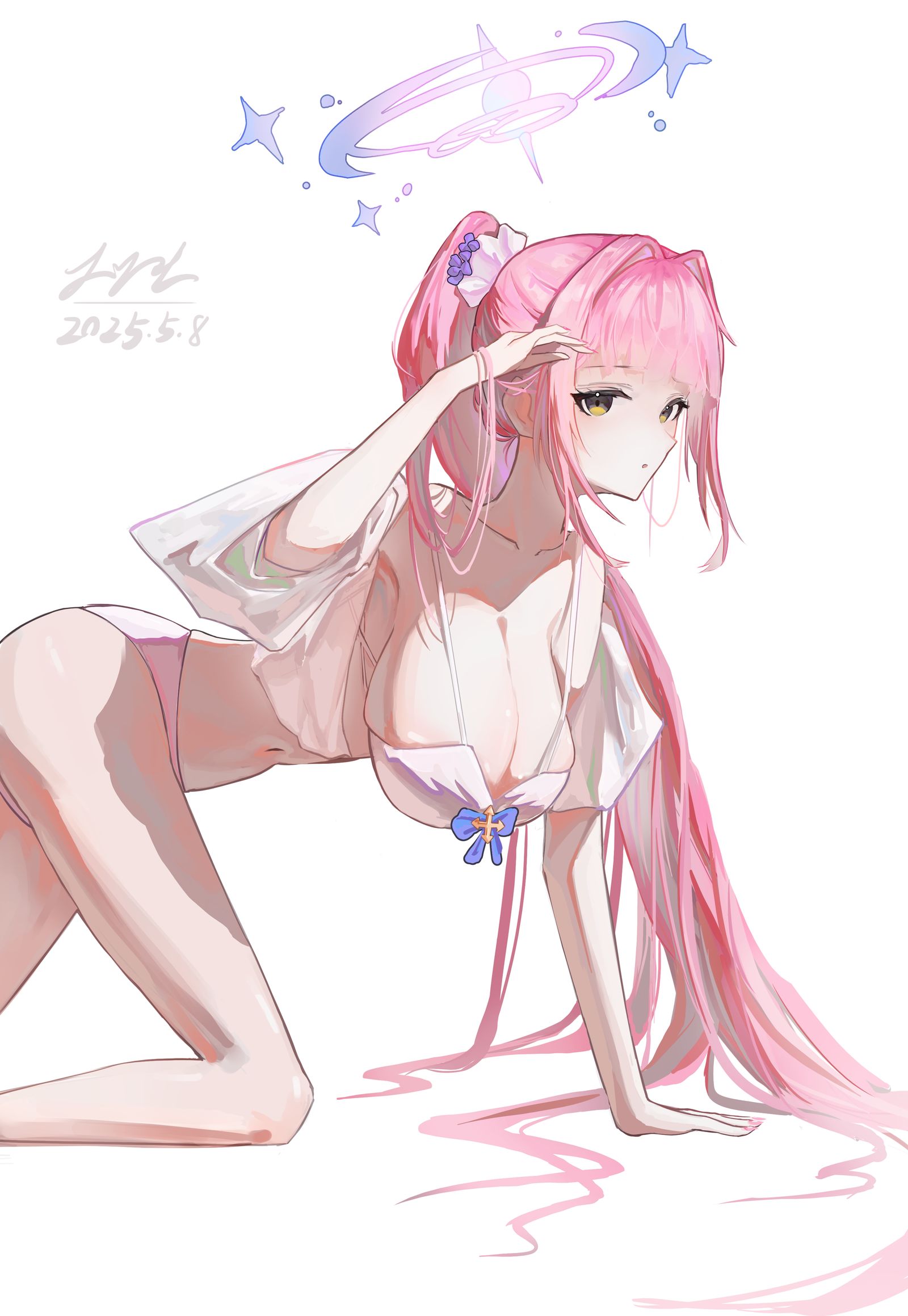 未花🌸🌸🌸插画图片壁纸 未花🌸🌸🌸插画图片壁纸