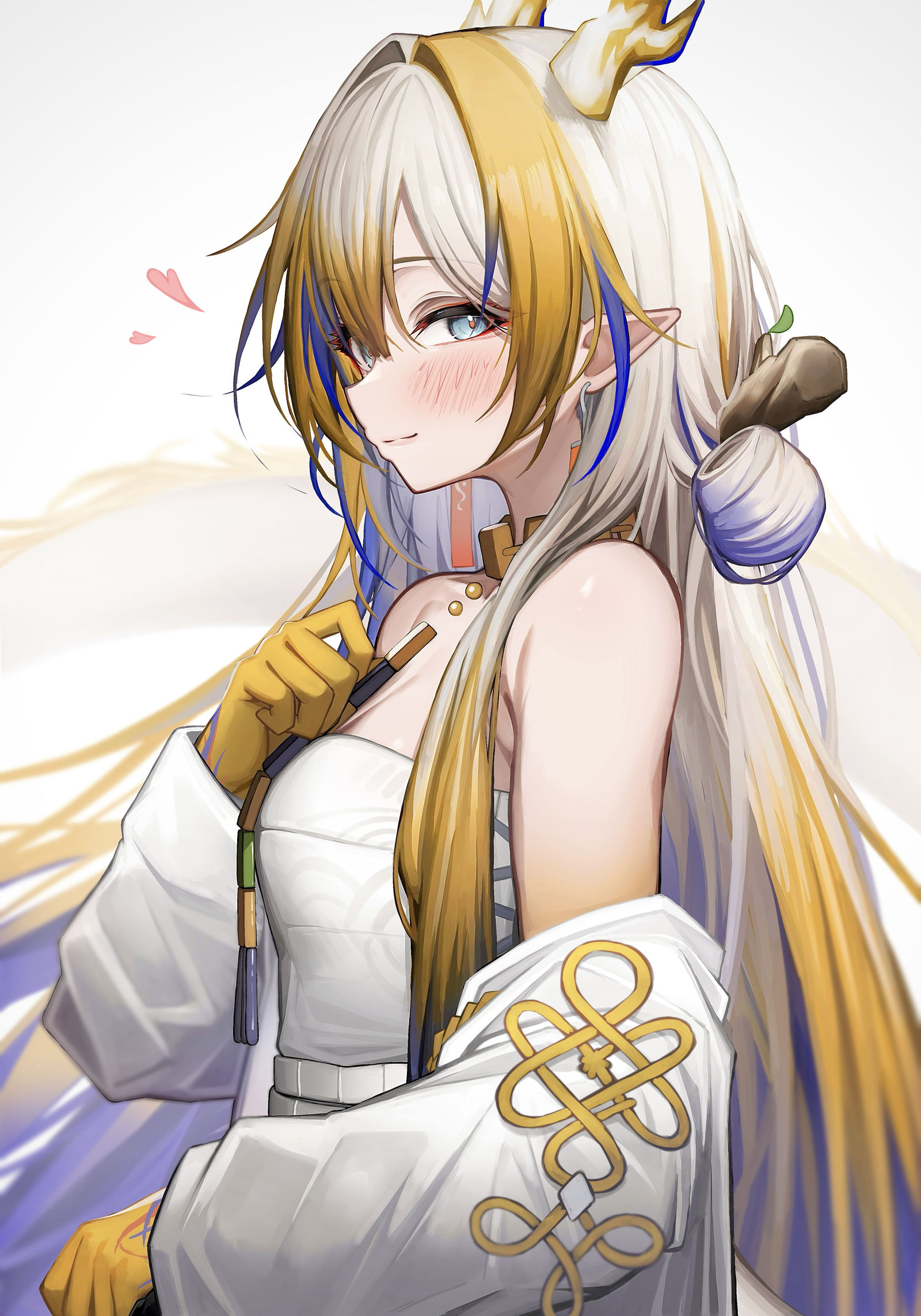 シュウ姉插画图片壁纸 シュウ姉插画图片壁纸