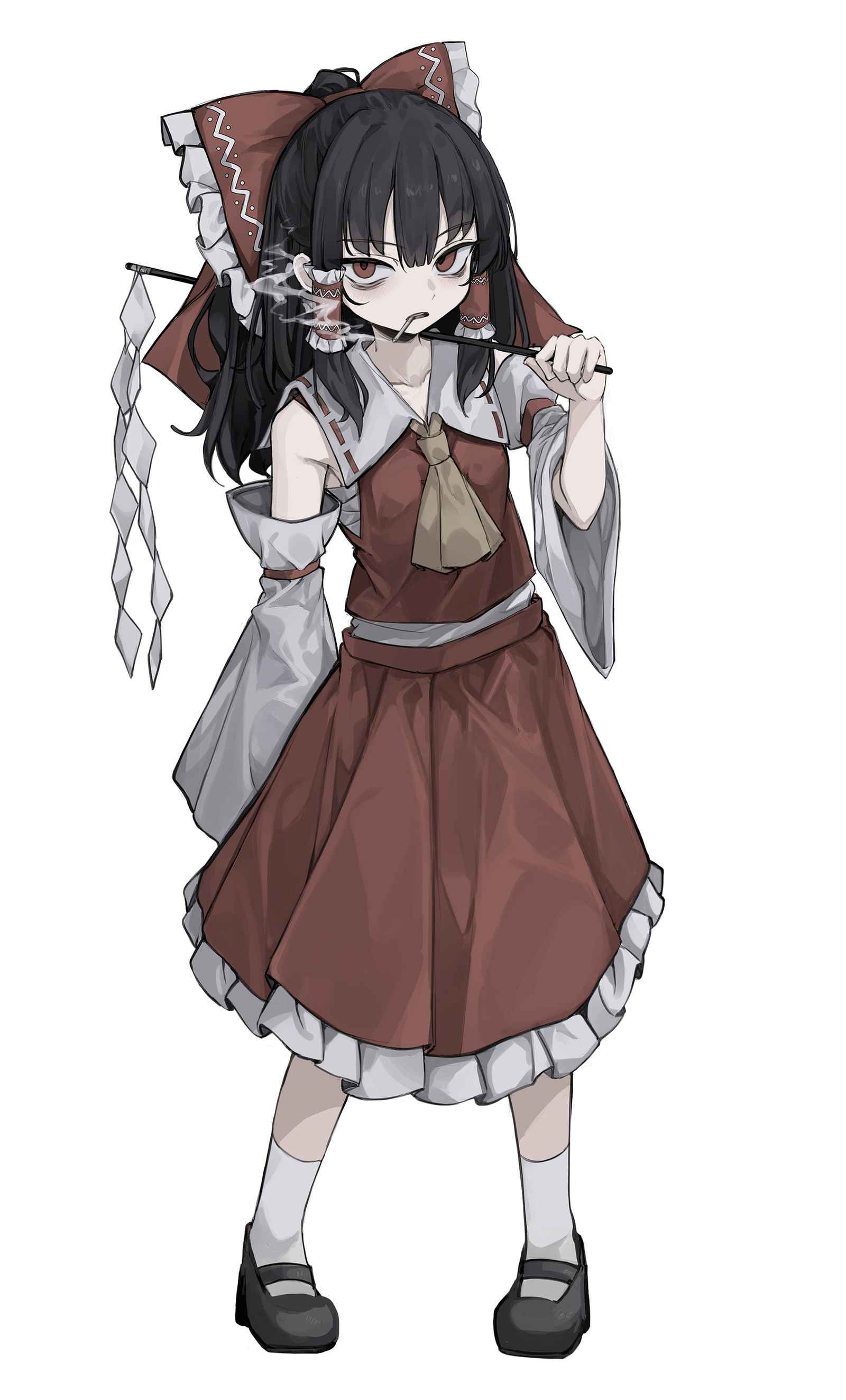 立ち絵插画图片壁纸 立ち絵插画图片壁纸