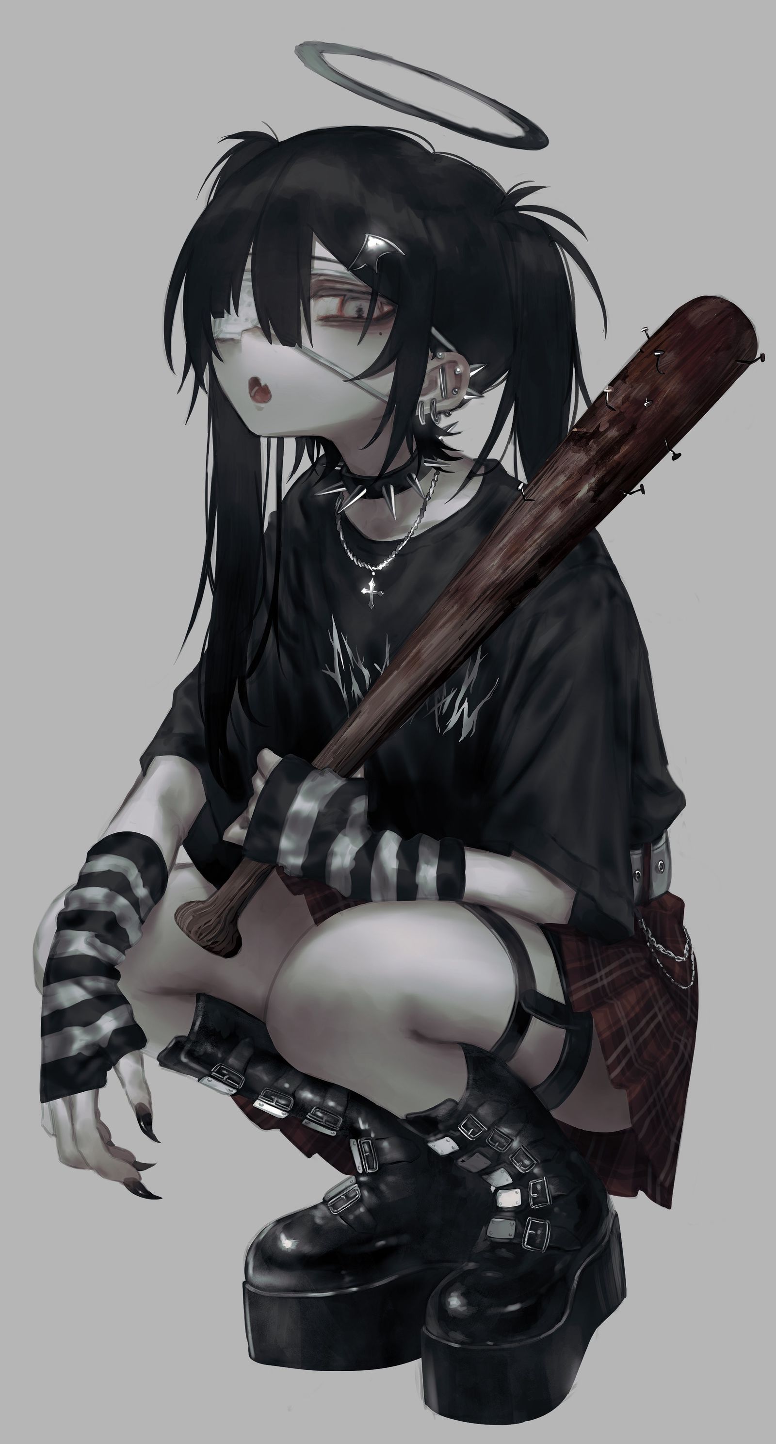 無題插画图片壁纸 無題插画图片壁纸