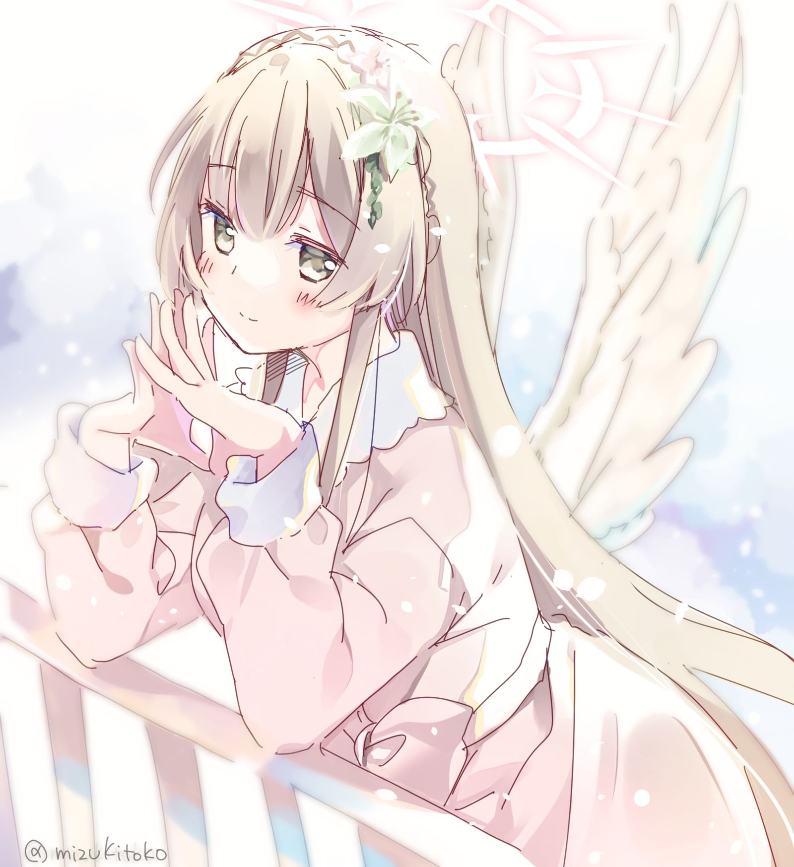 クリスマスデート插画图片壁纸 クリスマスデート插画图片壁纸