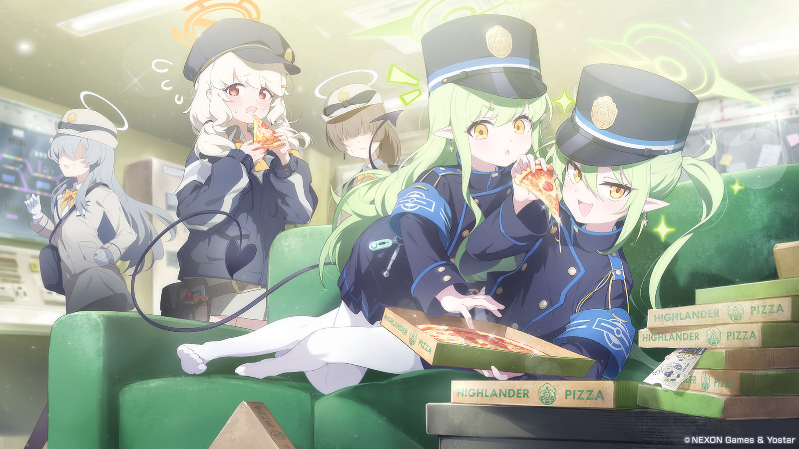 插画图片壁纸 插画图片壁纸