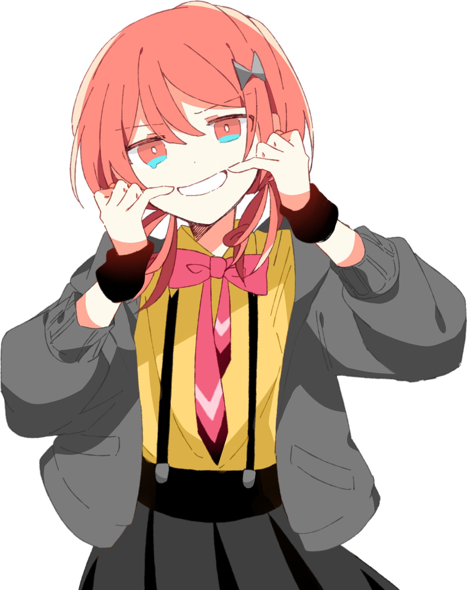 だまってちゃん / Chinozo插画图片壁纸 だまってちゃん / Chinozo插画图片壁纸