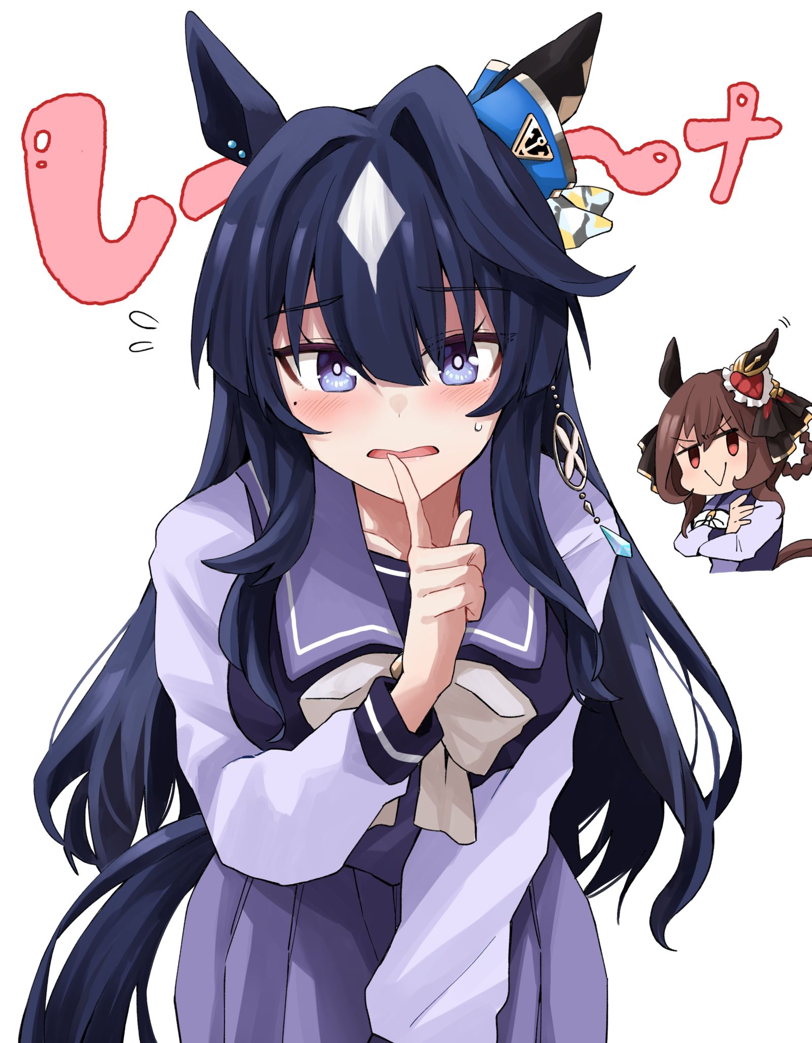 ヴィルし~ナ插画图片壁纸 ヴィルし~ナ插画图片壁纸