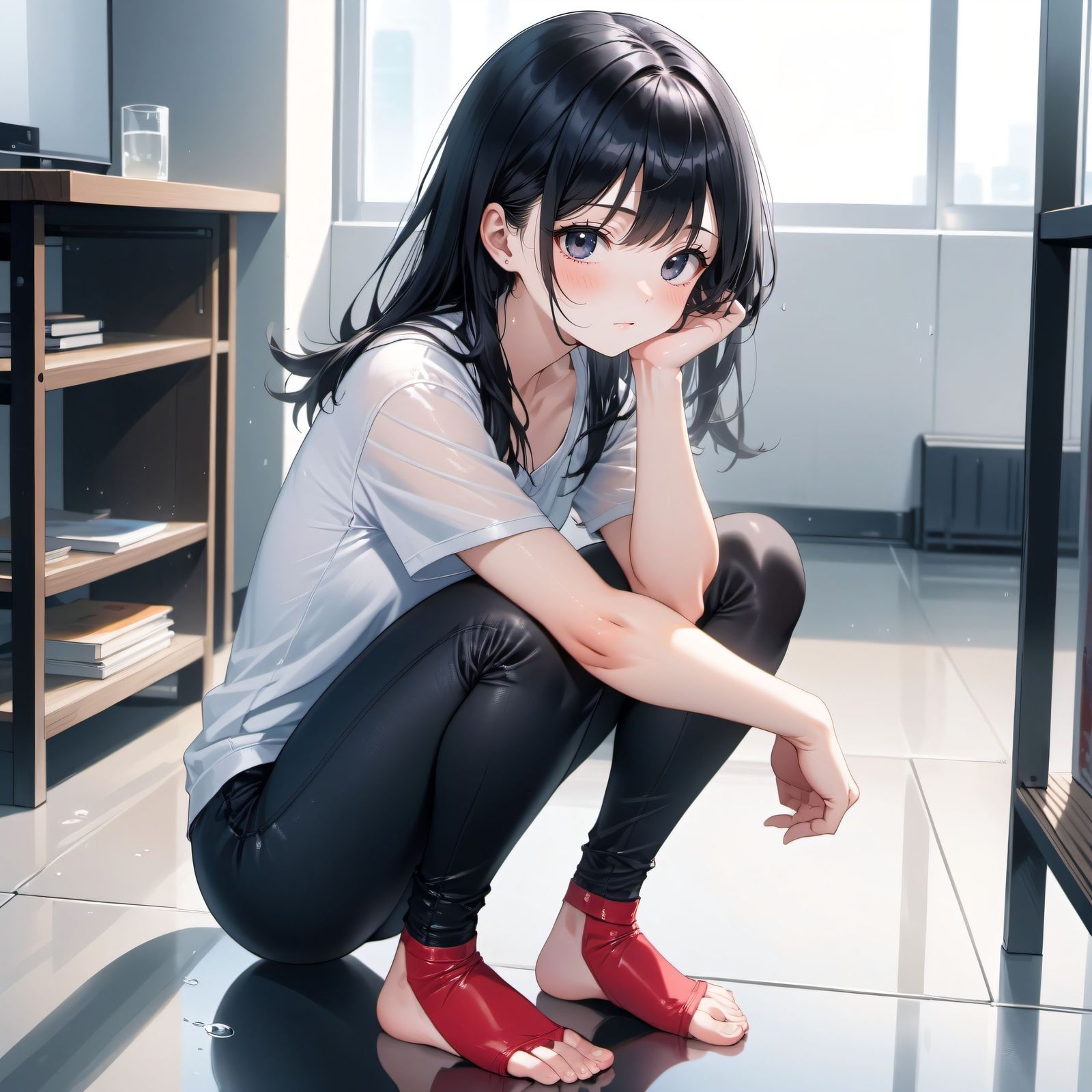 stare插画图片壁纸 stare插画图片壁纸