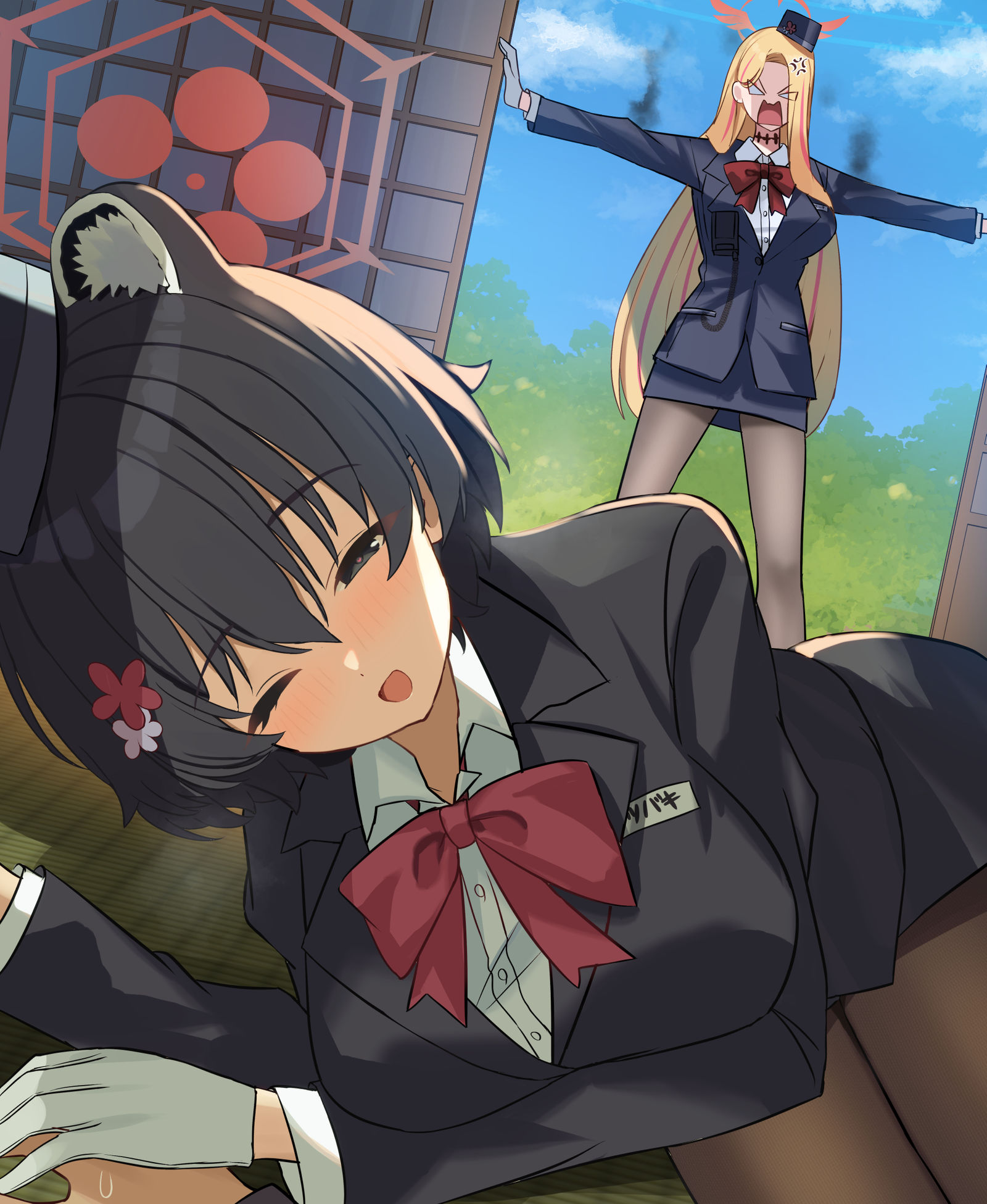 毎日一緒に寝よう♡插画图片壁纸 毎日一緒に寝よう♡插画图片壁纸