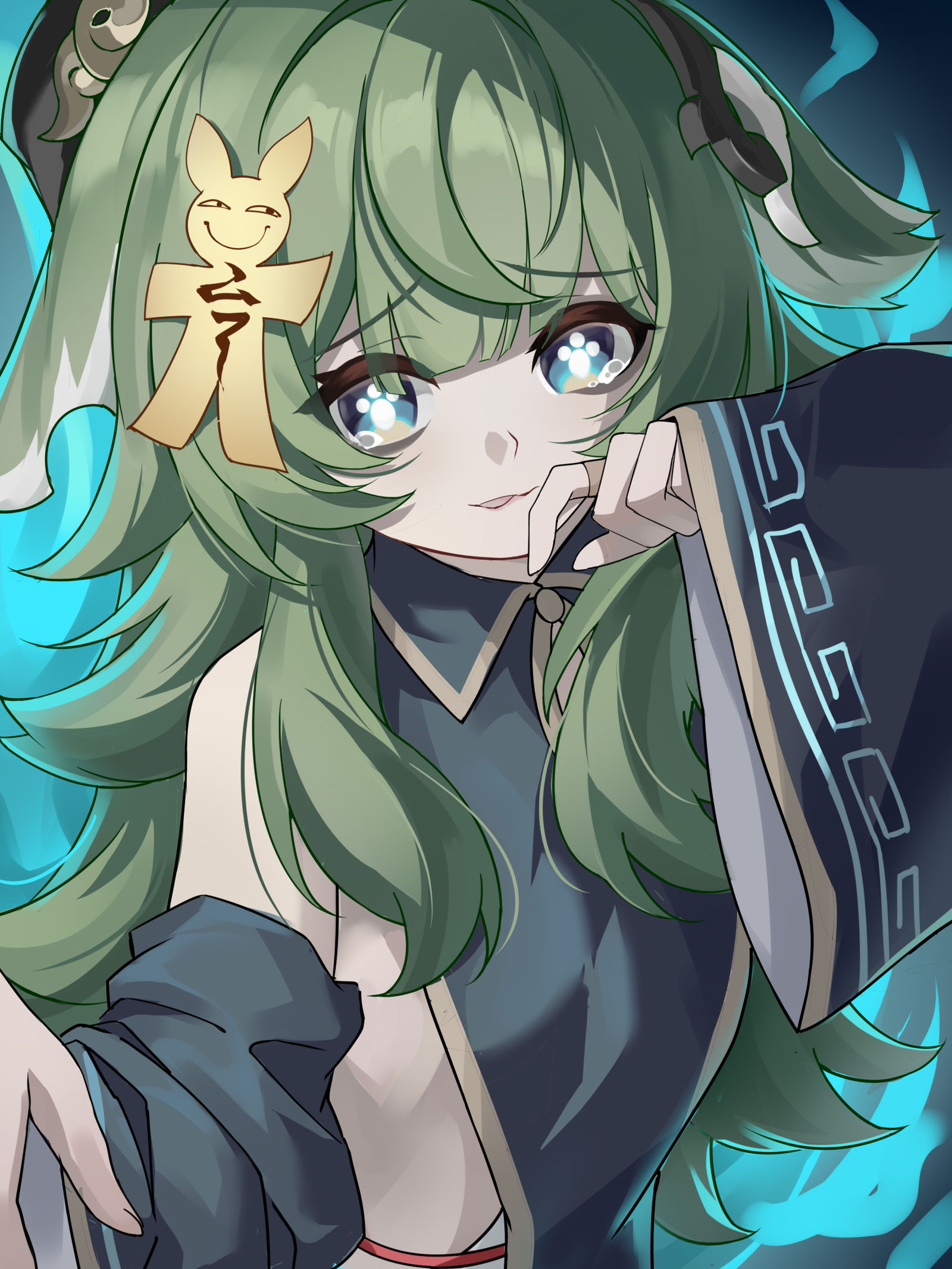 绥阳作乱-藿藿崩坏星穹铁道 藿藿 绥阳作乱-藿藿崩坏星穹铁道 藿藿