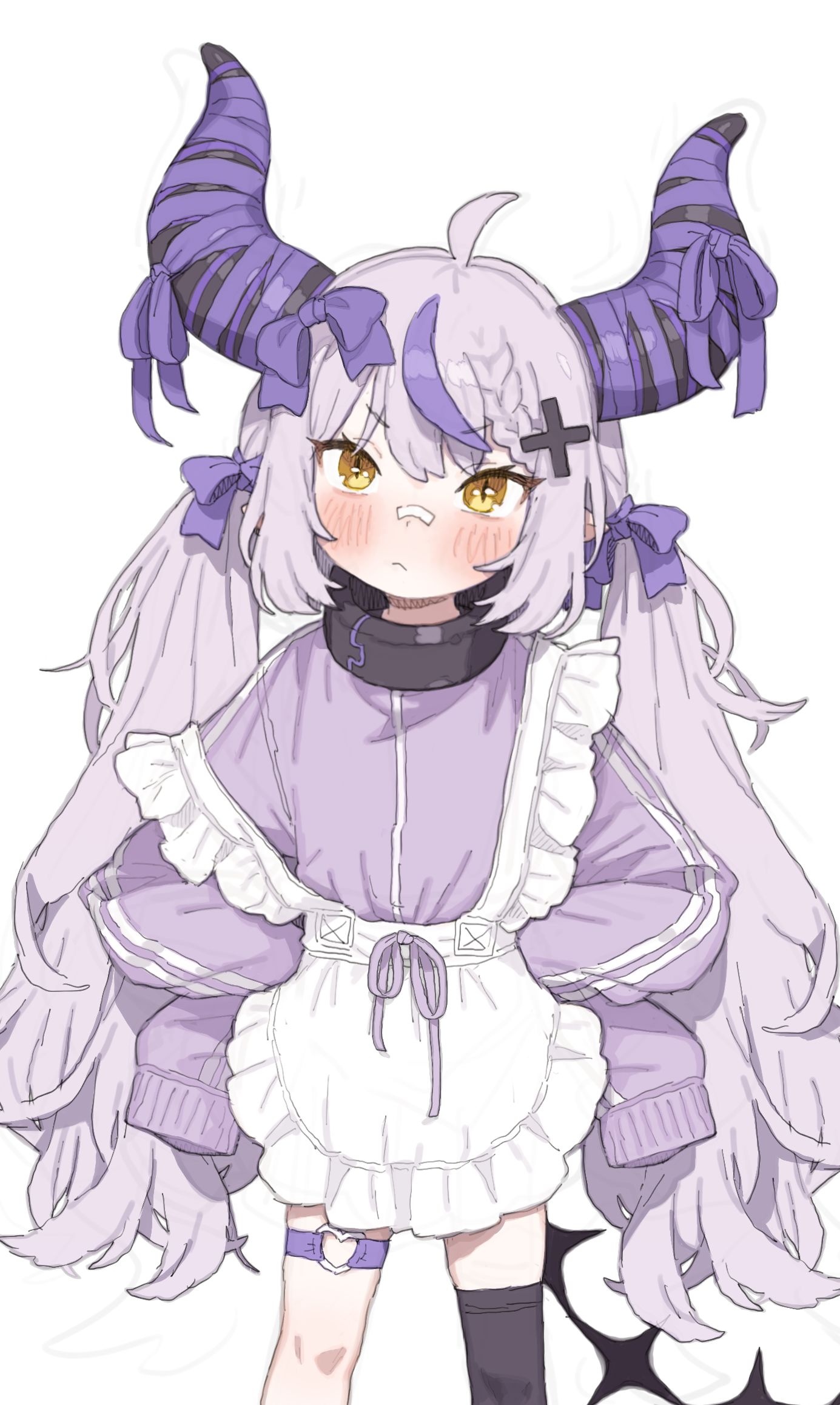 メイド・ラプラス・山田 メイド・ラプラス・山田