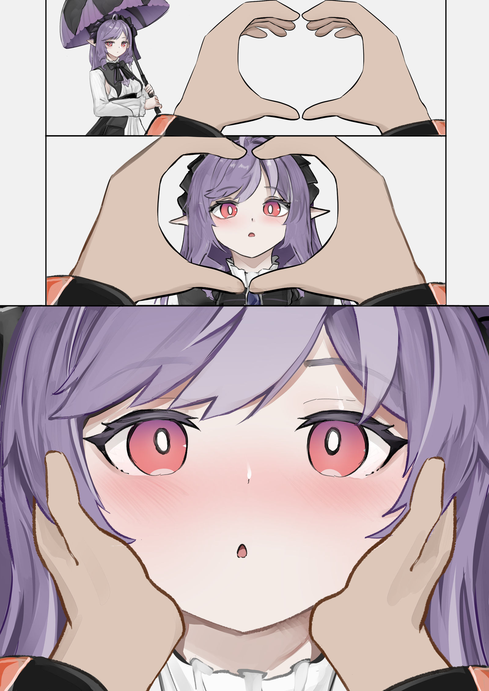 Heart Attack插画图片壁纸 Heart Attack插画图片壁纸