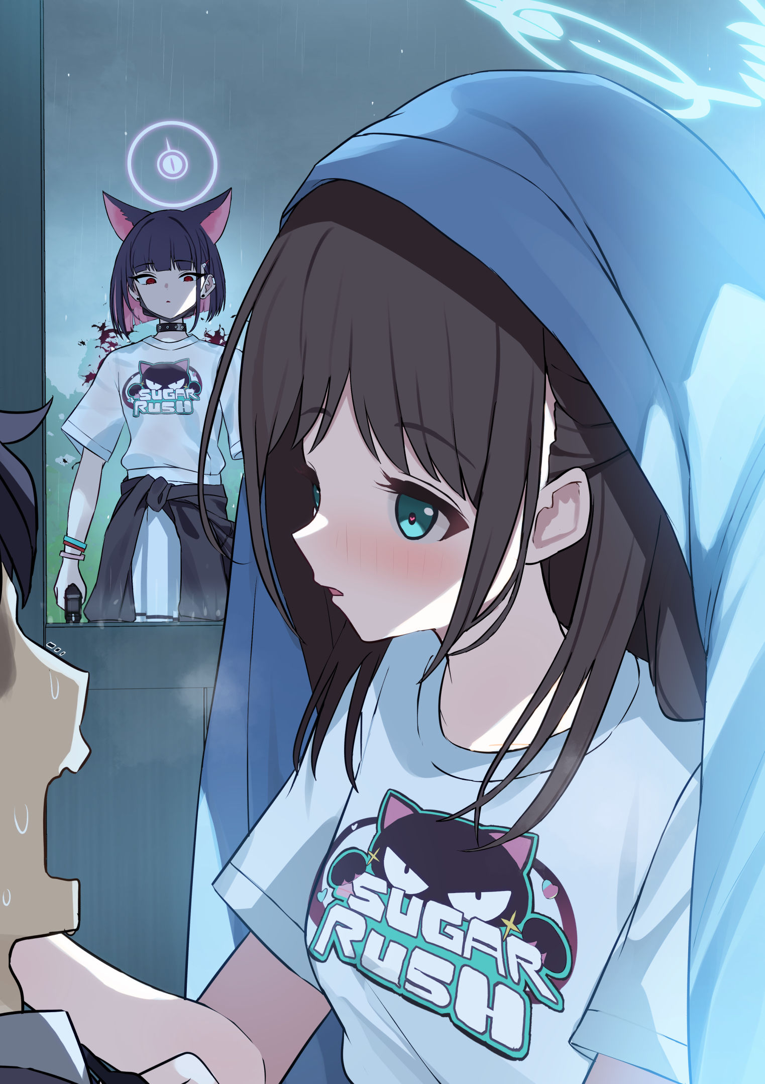 大好きです・・・♡插画图片壁纸 大好きです・・・♡插画图片壁纸