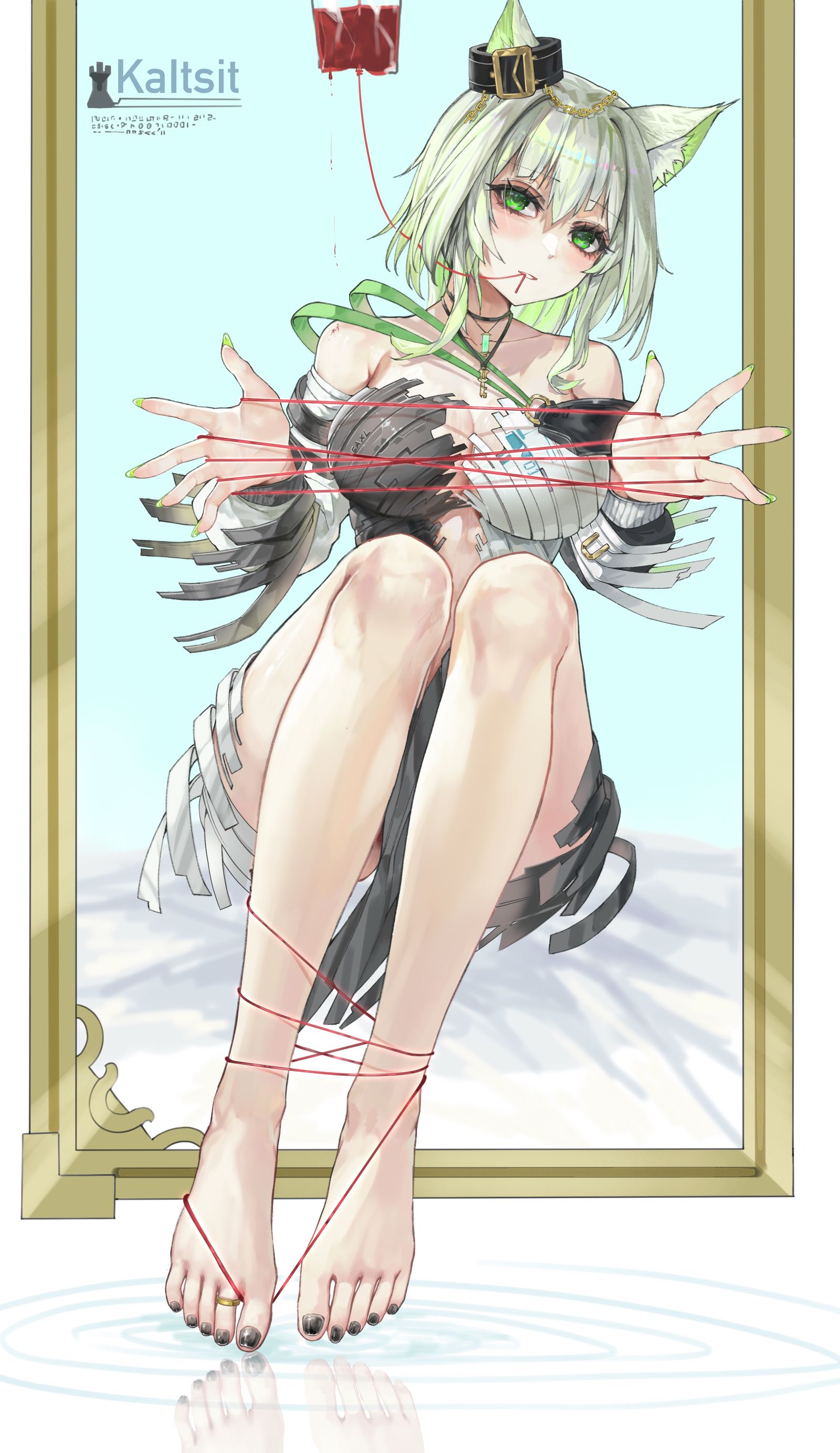 都是玉足插画图片壁纸 都是玉足插画图片壁纸