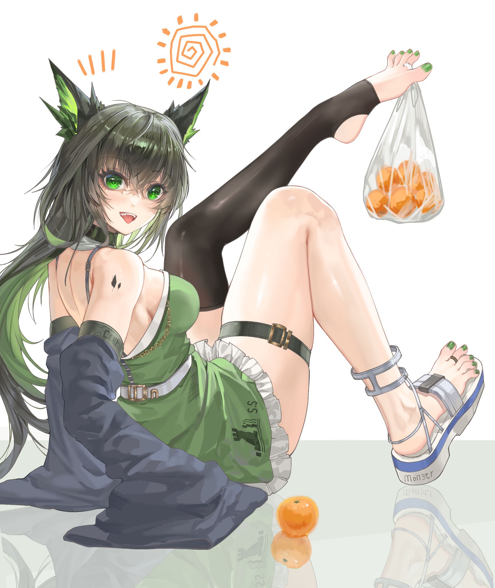 都是玉足插画图片壁纸 都是玉足插画图片壁纸