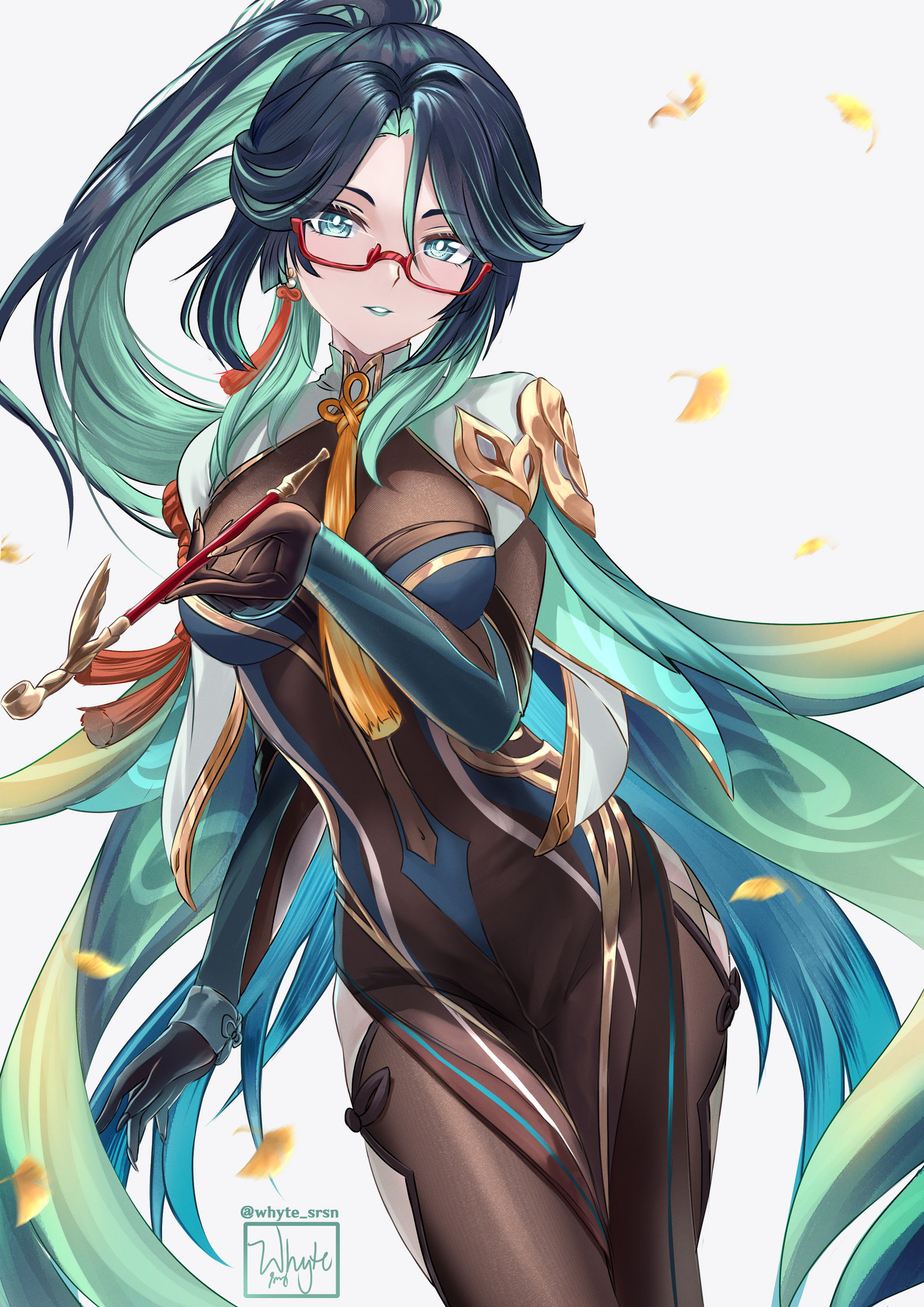闲云 2 ver.插画图片壁纸 闲云 2 ver.插画图片壁纸