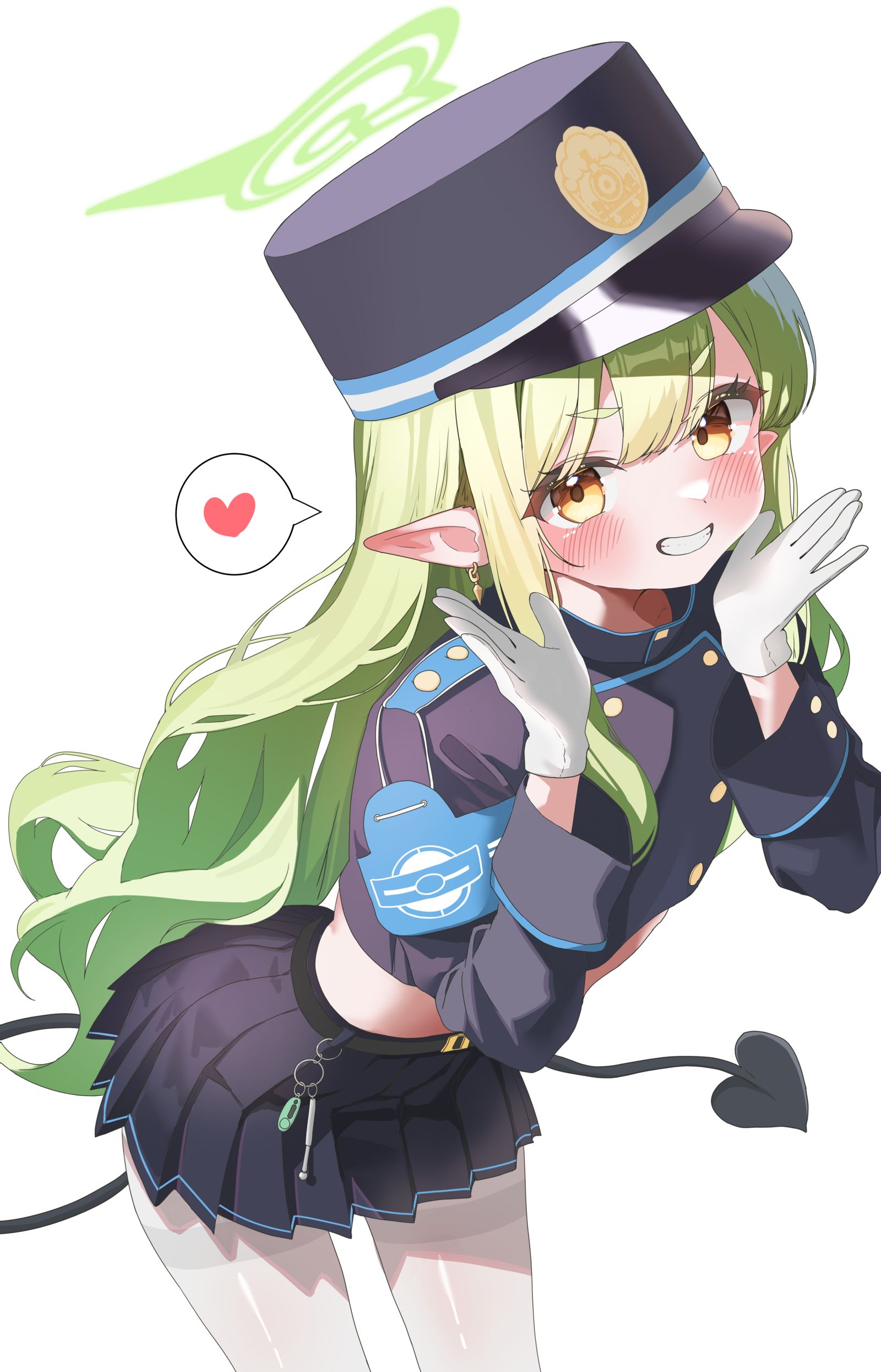 橘ヒカリ插画图片壁纸 橘ヒカリ插画图片壁纸