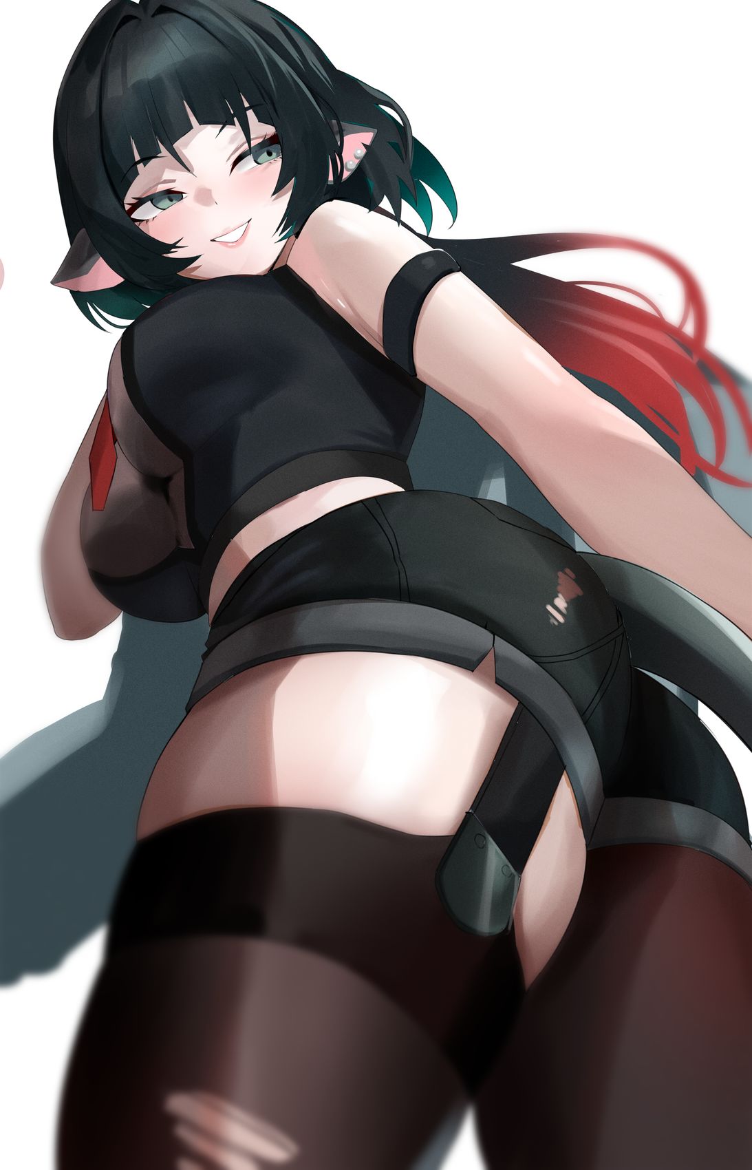 Jane插画图片壁纸 Jane插画图片壁纸