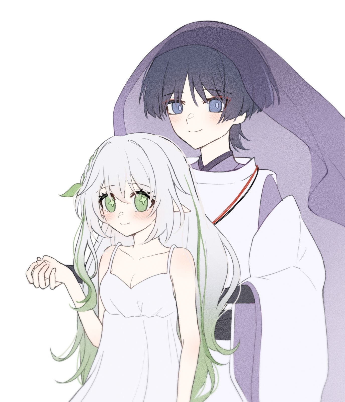スカナヒ/放ナヒ插画图片壁纸 スカナヒ/放ナヒ插画图片壁纸