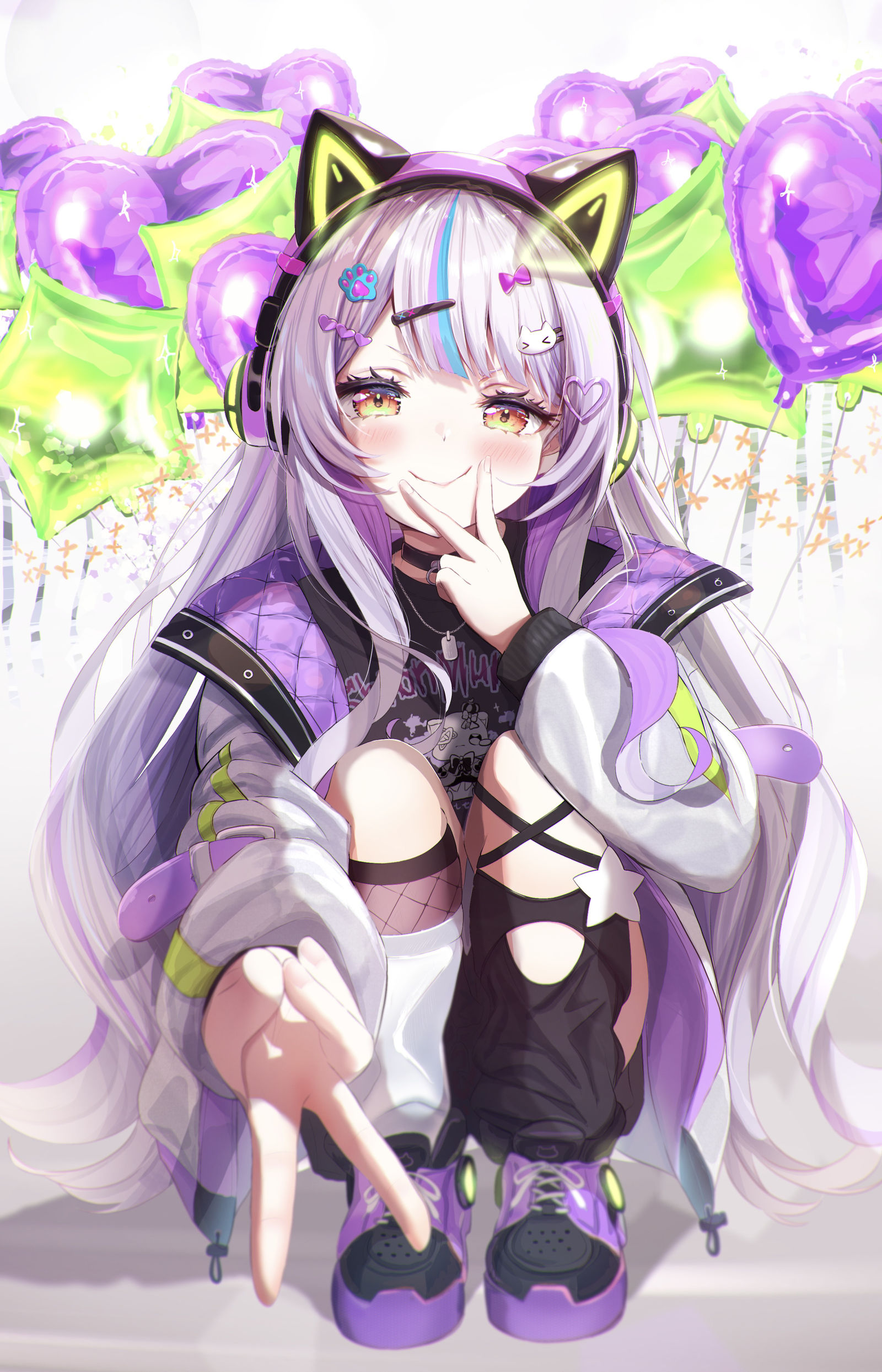 誕生日おめでとう!!插画图片壁纸 誕生日おめでとう!!插画图片壁纸