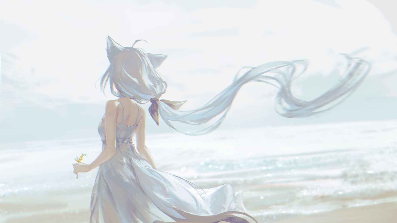 Le soleil de ma vie插画图片壁纸 Le soleil de ma vie插画图片壁纸