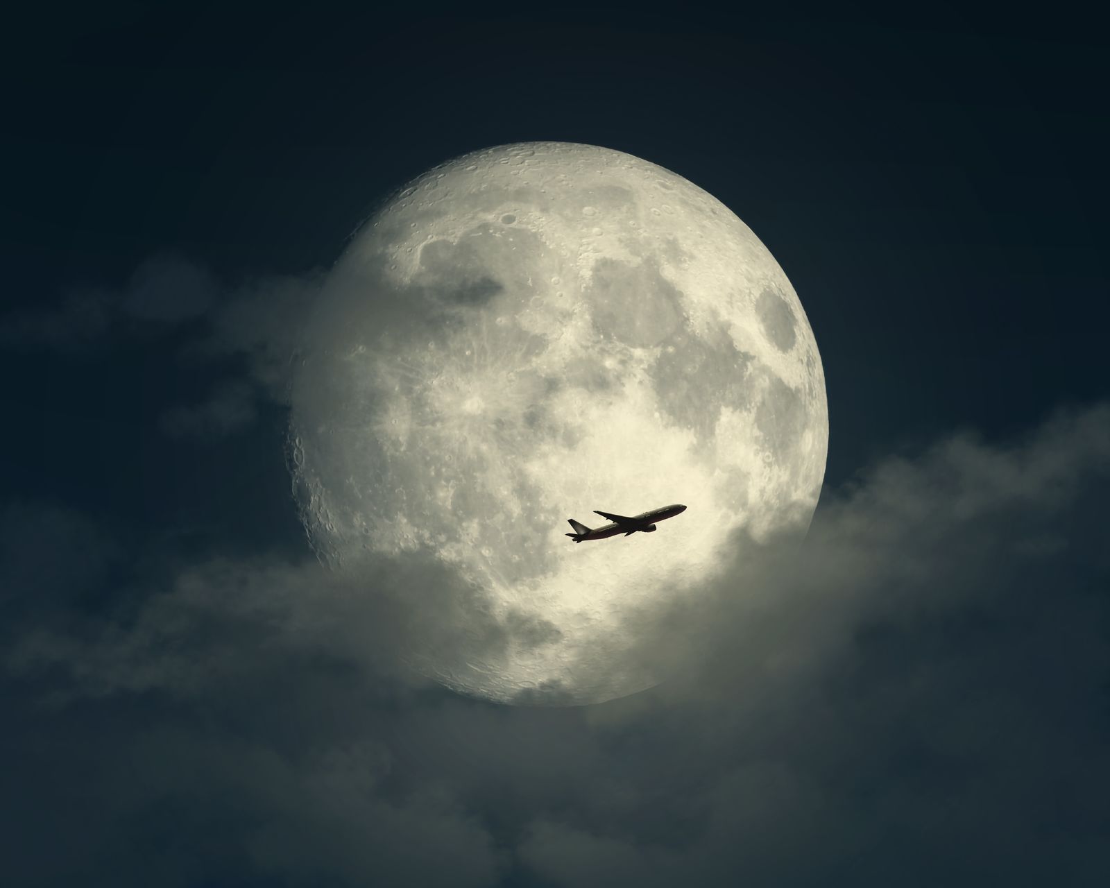 🌔✈️插画图片壁纸 🌔✈️插画图片壁纸