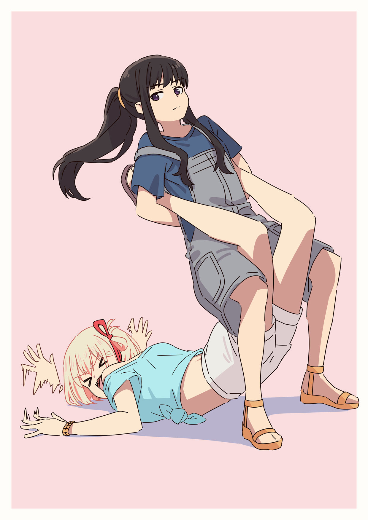 FA㉚插画图片壁纸 FA㉚插画图片壁纸