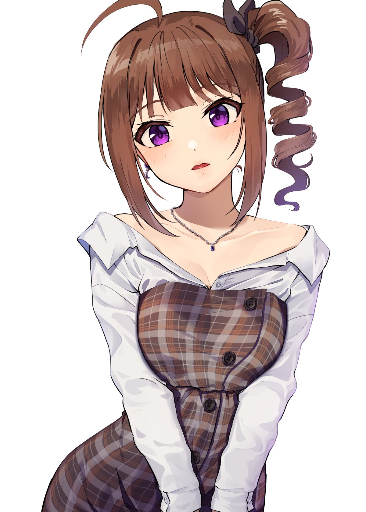 奈緒插画图片壁纸 奈緒插画图片壁纸