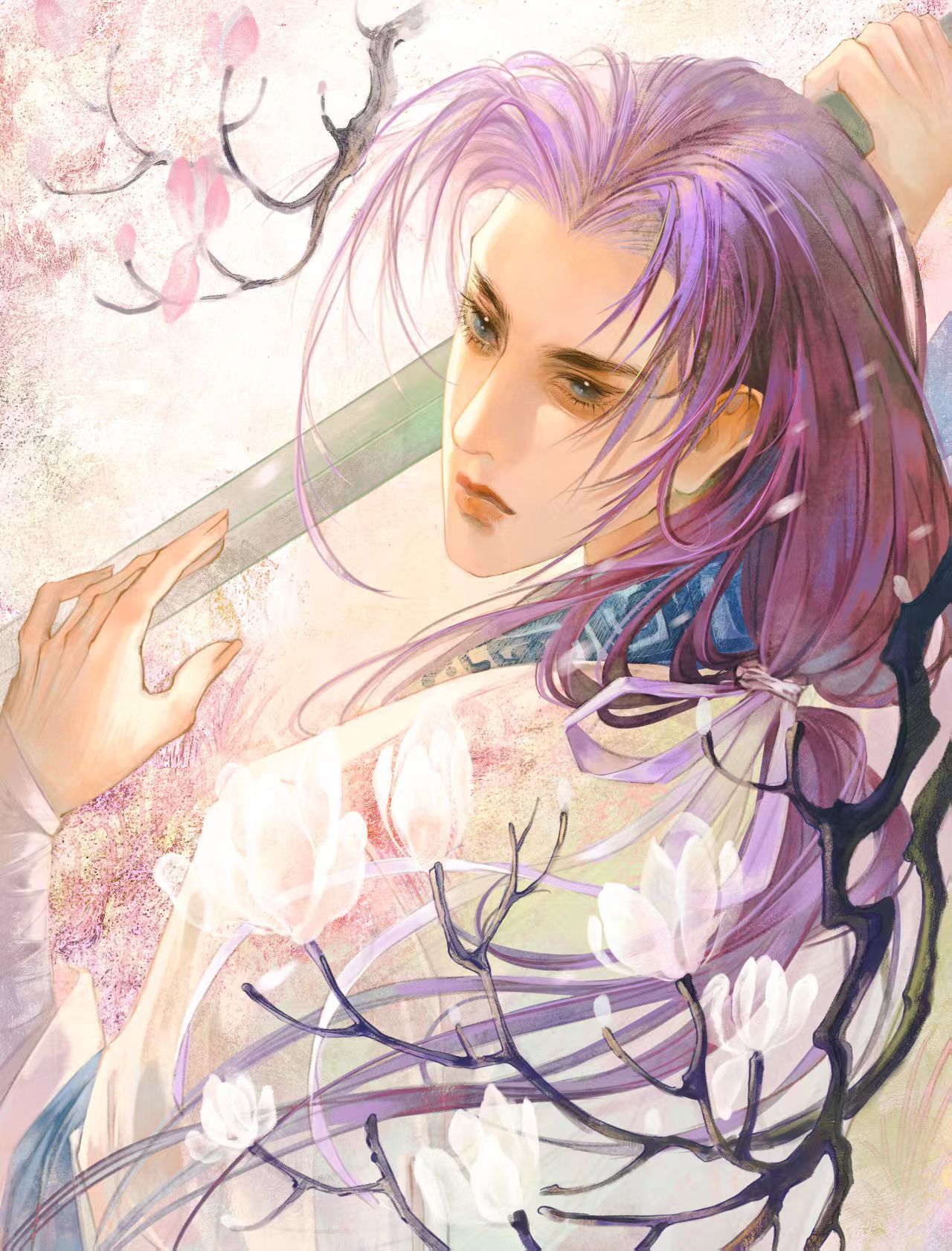 盖聂,嘬嘬嘬插画图片壁纸 盖聂,嘬嘬嘬插画图片壁纸