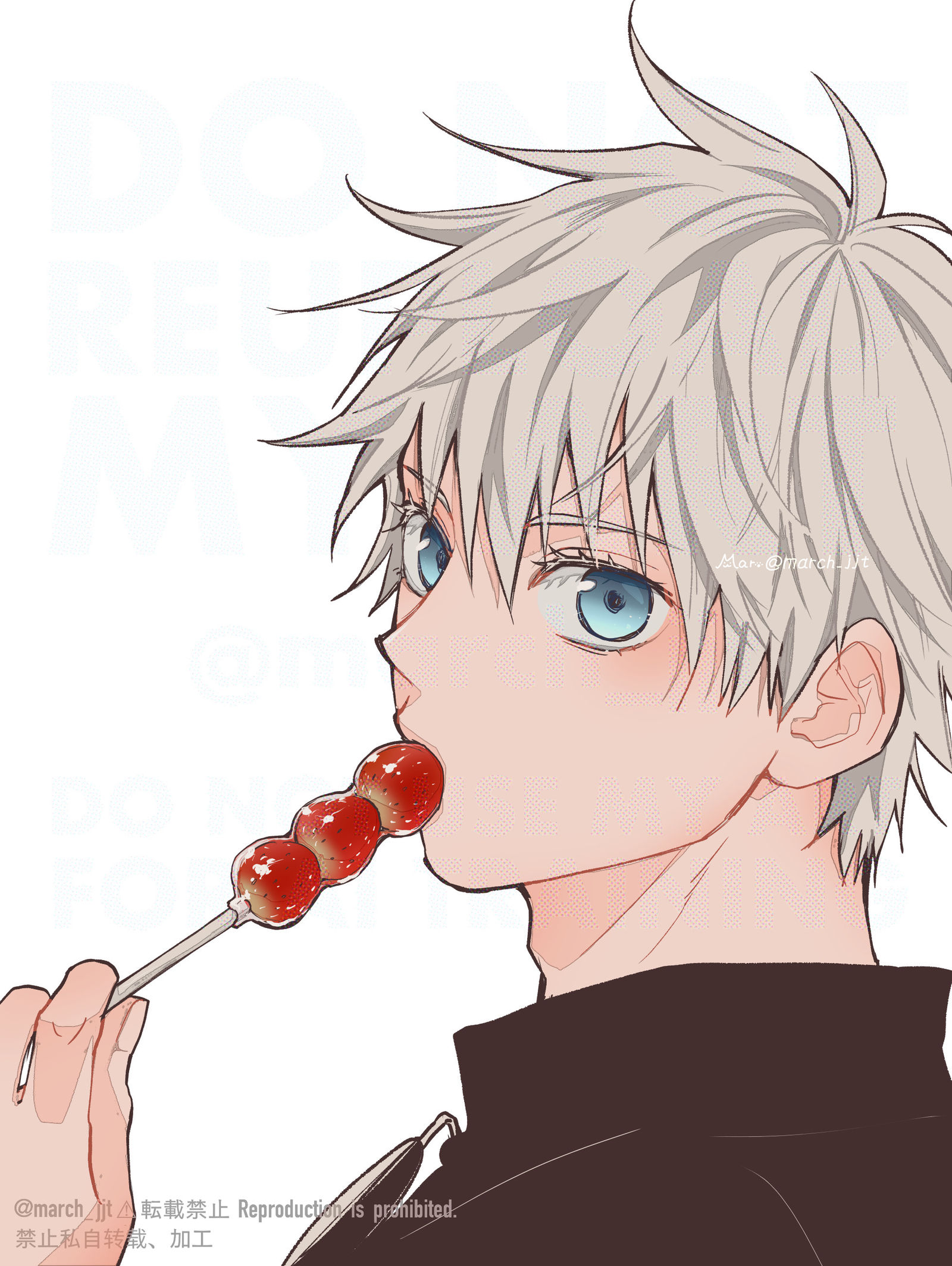 呪ログ⑥插画图片壁纸 呪ログ⑥插画图片壁纸