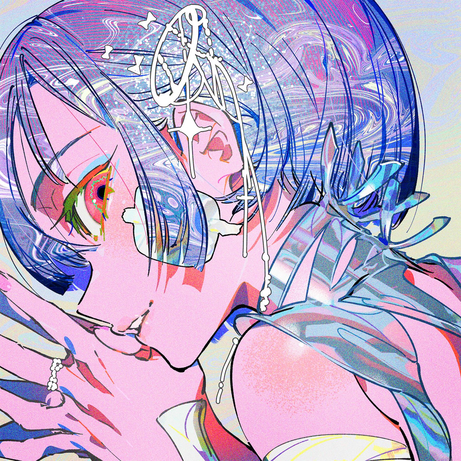 SPINAL插画图片壁纸 SPINAL插画图片壁纸