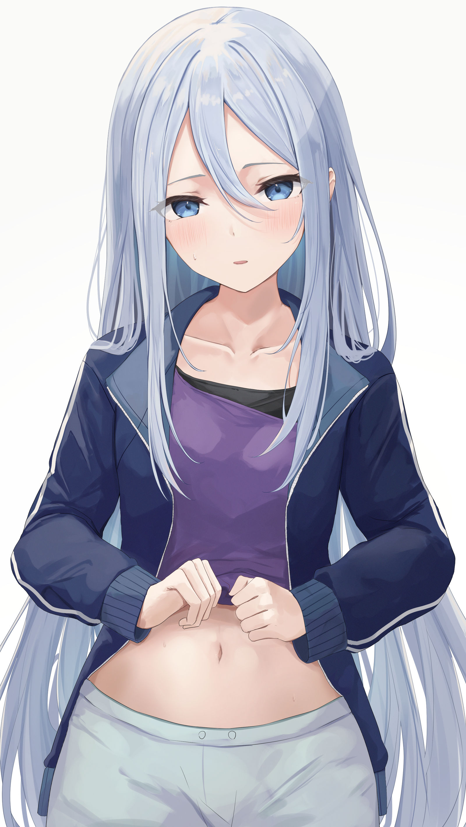 宵崎 奏插画图片壁纸 宵崎 奏插画图片壁纸