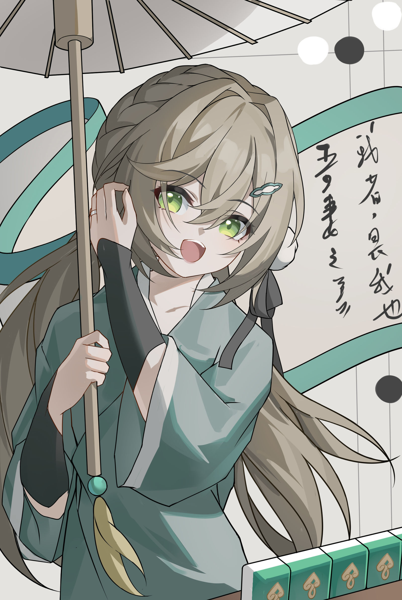 青雀插画图片壁纸 青雀插画图片壁纸