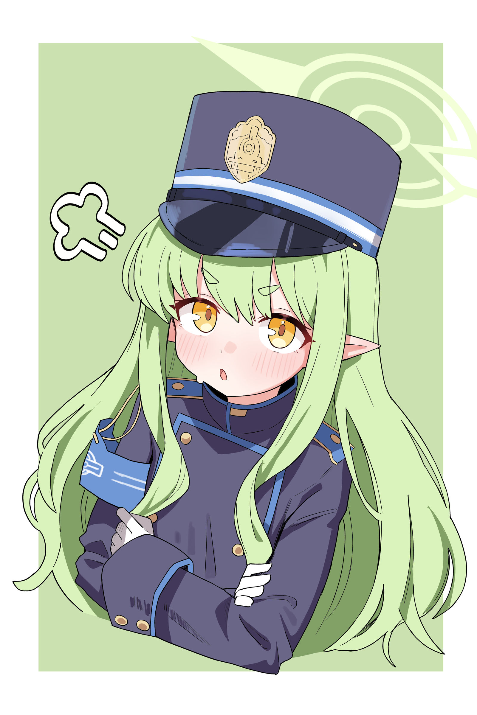 橘ヒカリ插画图片壁纸 橘ヒカリ插画图片壁纸