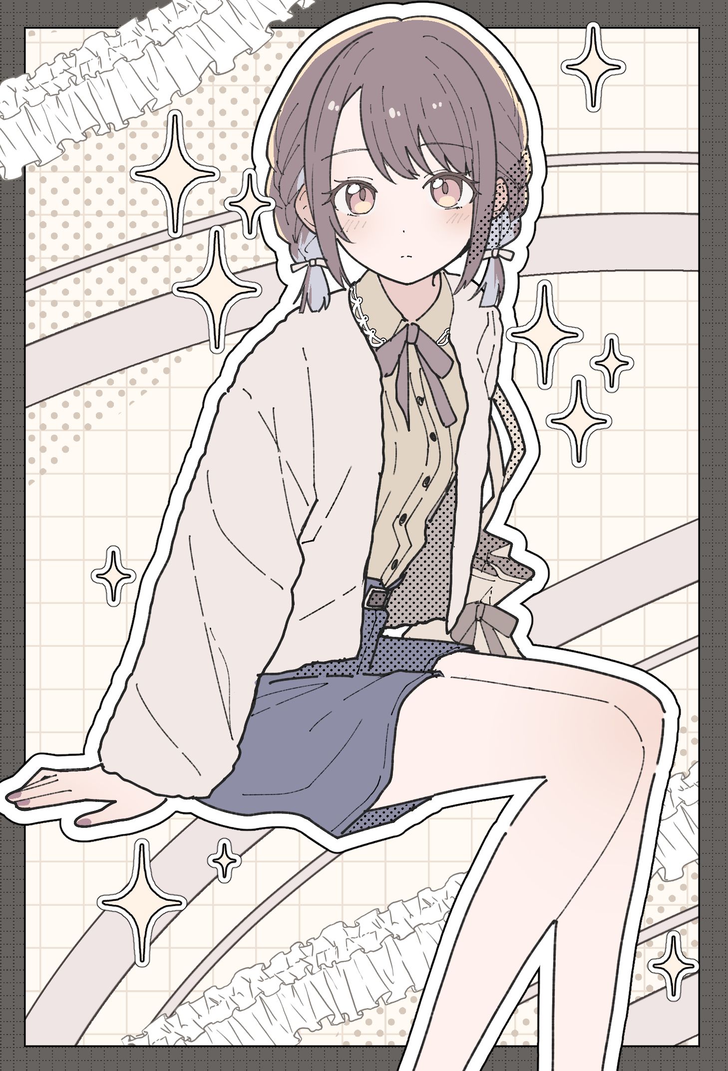 東雲絵名 東雲絵名