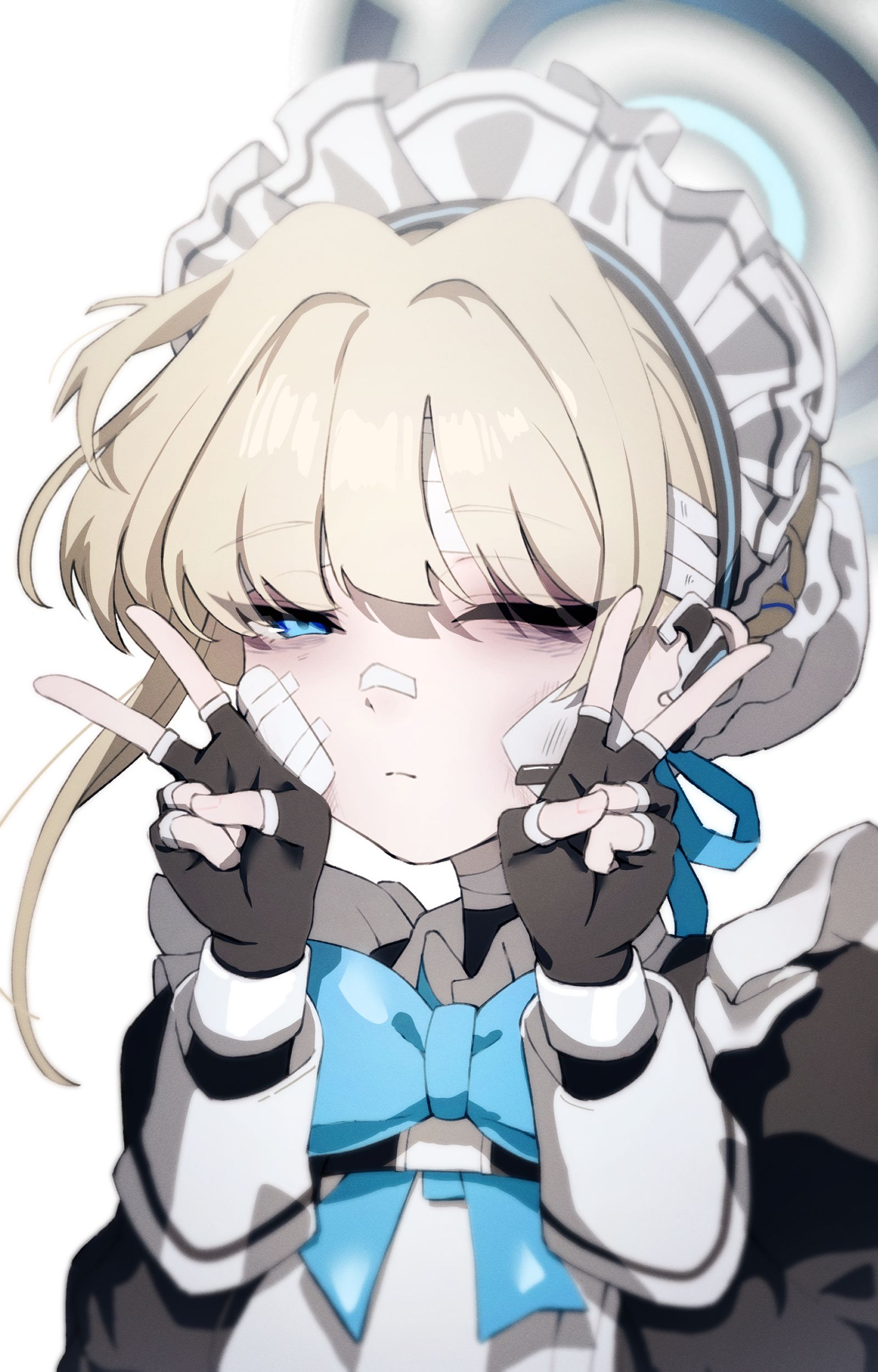 トキ插画图片壁纸 トキ插画图片壁纸