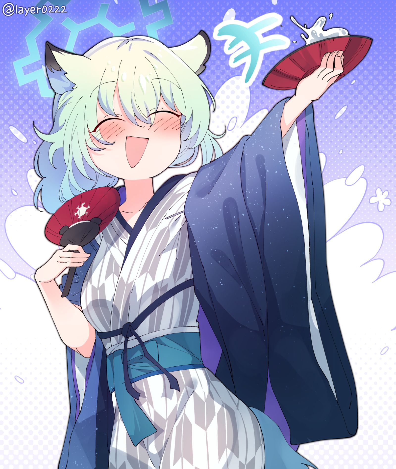 부어라 마셔라~ 부어라 마셔라~