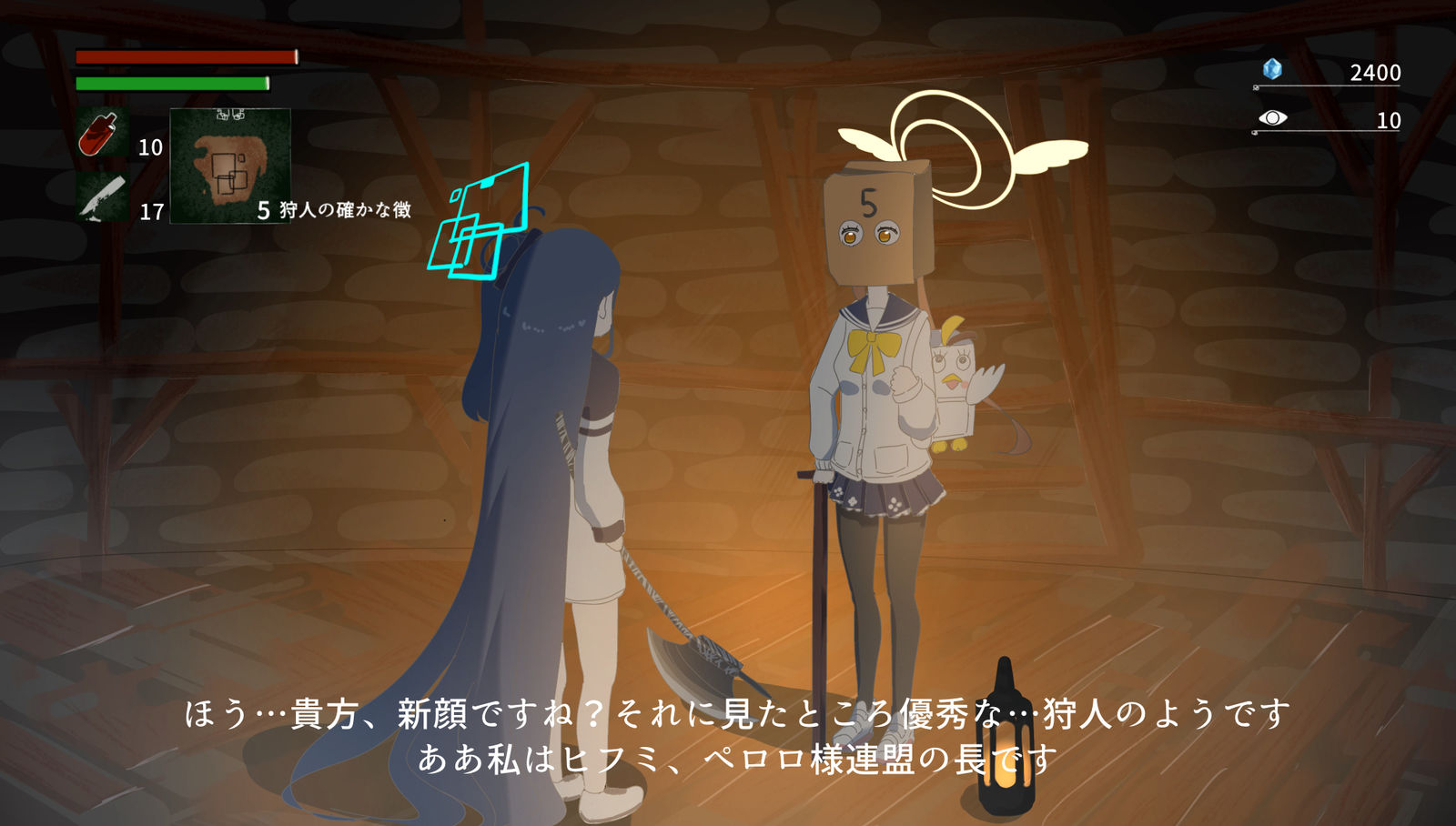 ブラボ風アリス4插画图片壁纸 ブラボ風アリス4插画图片壁纸