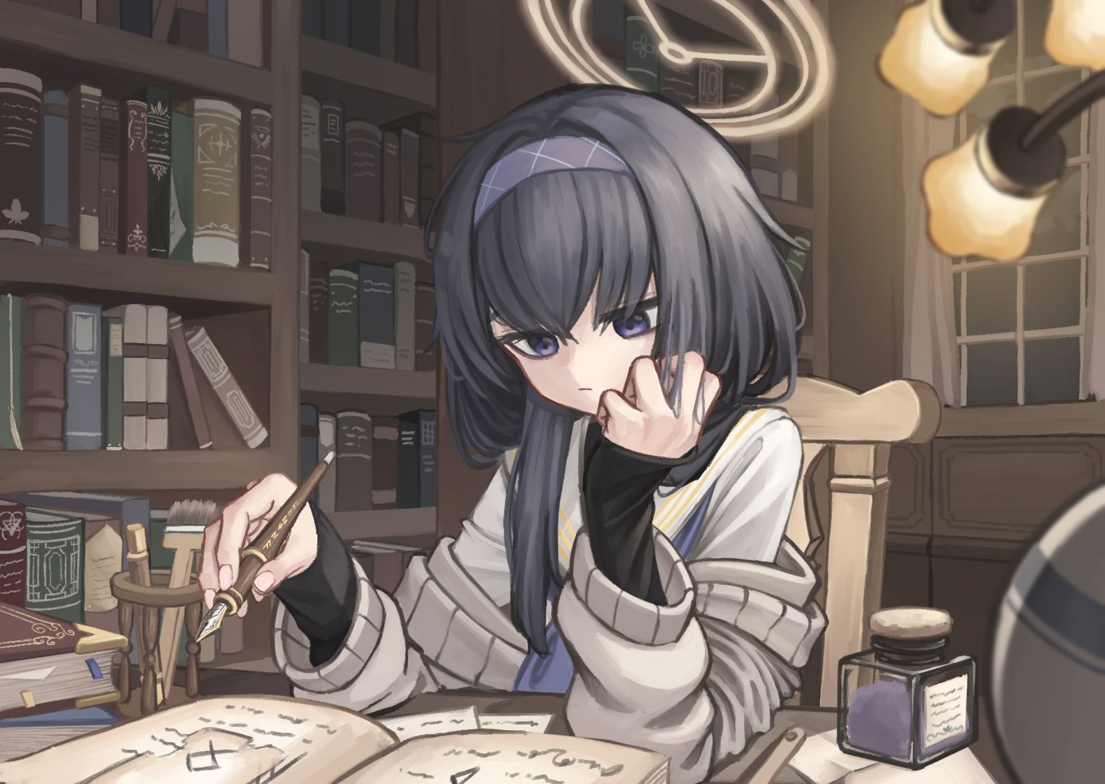 Ui插画图片壁纸 Ui插画图片壁纸